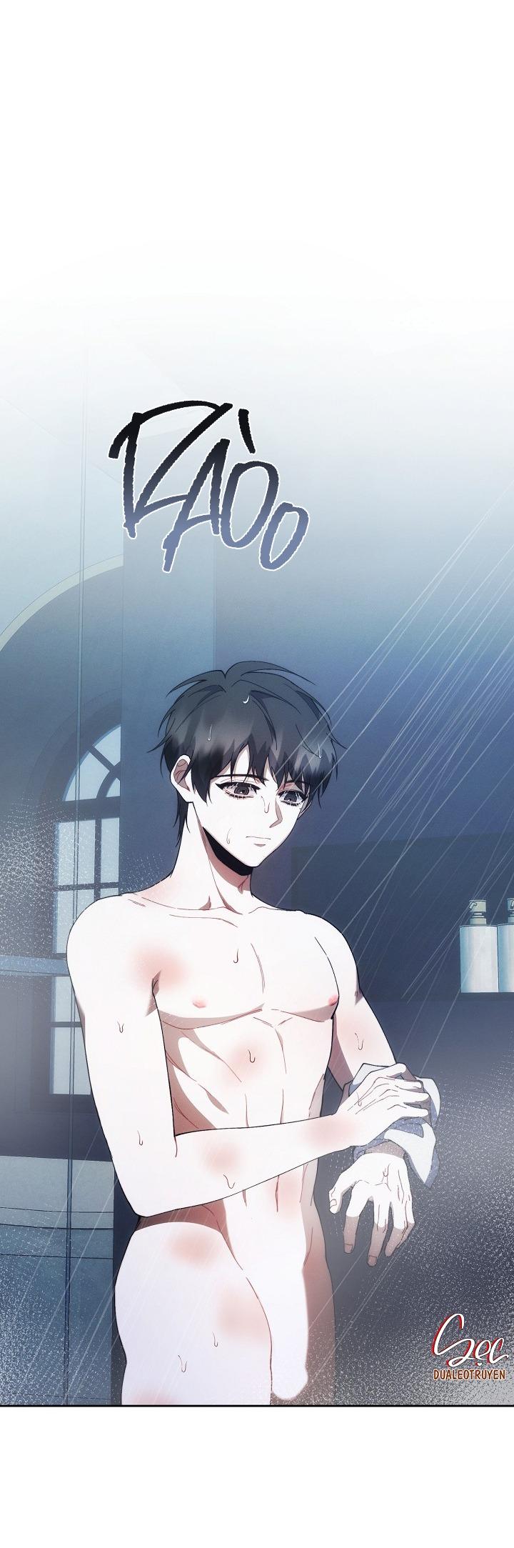 Đọc truyện RED MANSION - Chapter 36