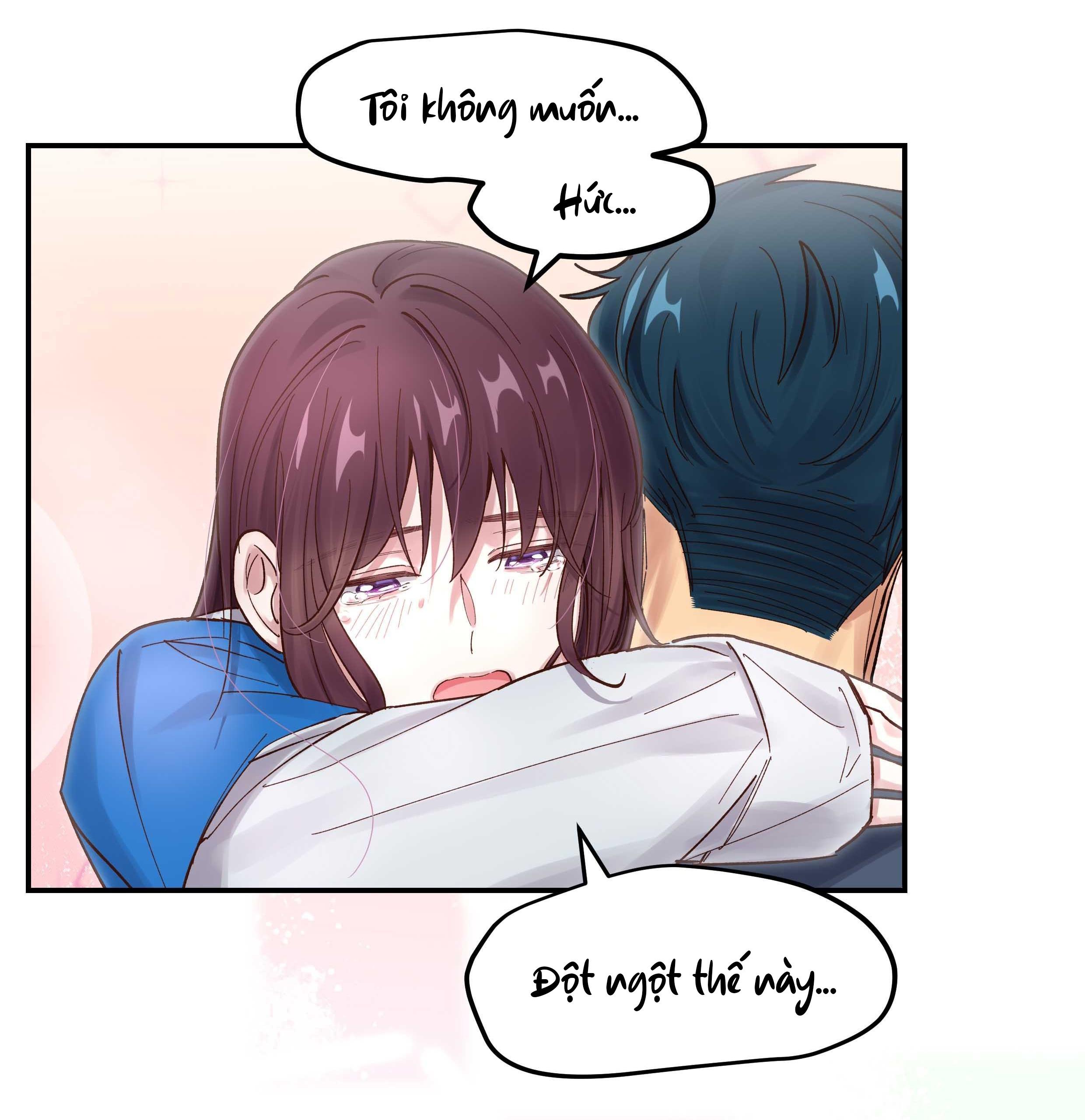 Đọc truyện Quán cơm tỳ hưu - Chapter 42