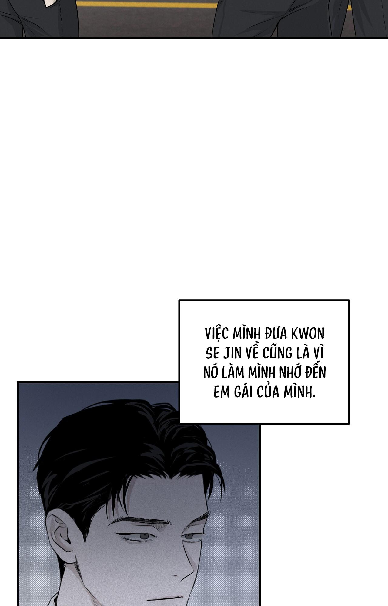 Đọc truyện Hình Chiếu - Chapter 11