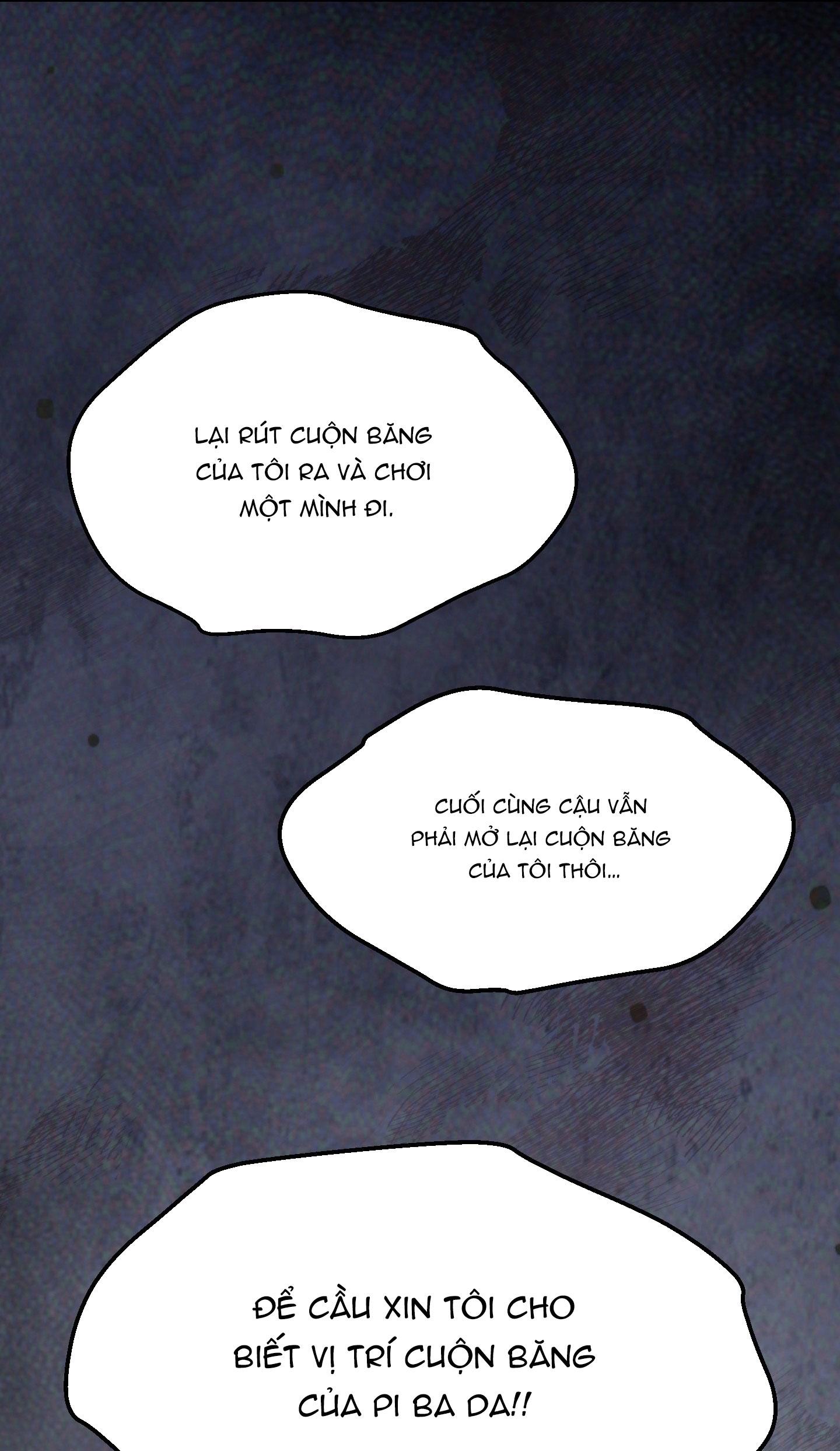 Đọc truyện ĐÊM KINH HOÀNG - Chapter 54