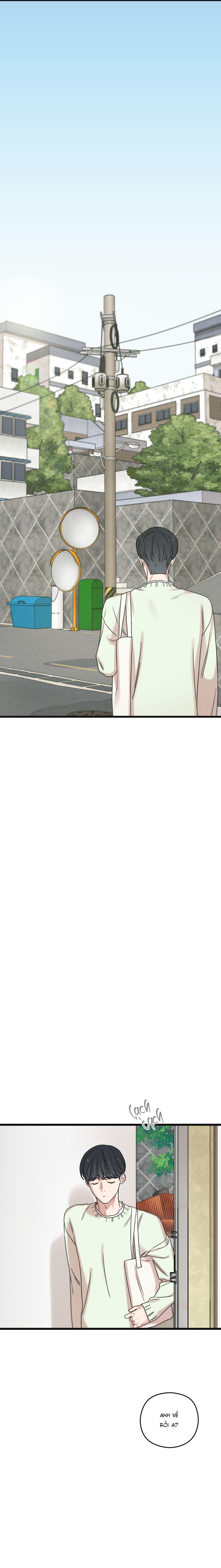 Đọc truyện TRÙNG PHÙNG - Chapter 48