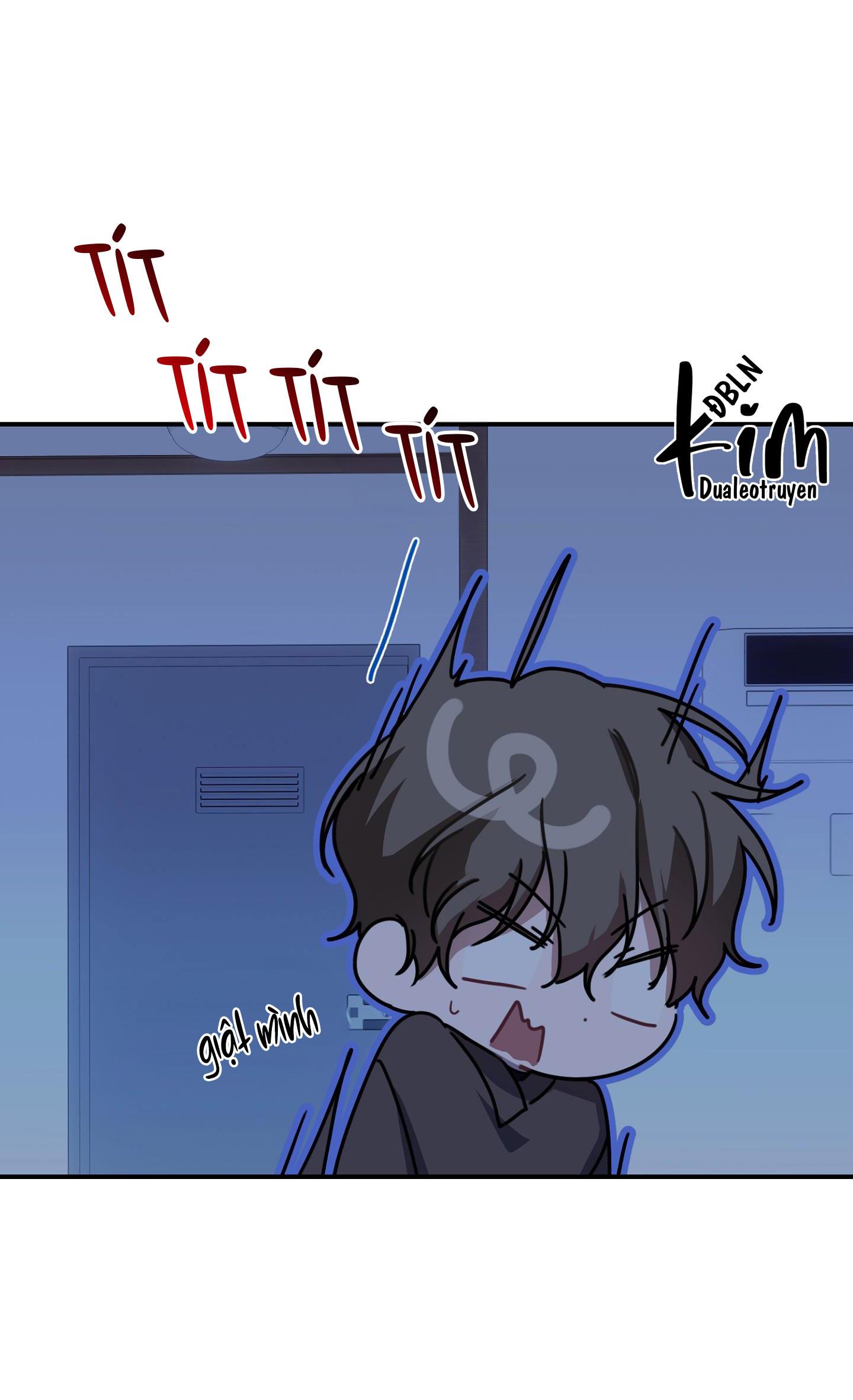 Đọc truyện BL NGẮN CHỊCH HỎNY - Chapter 39.2