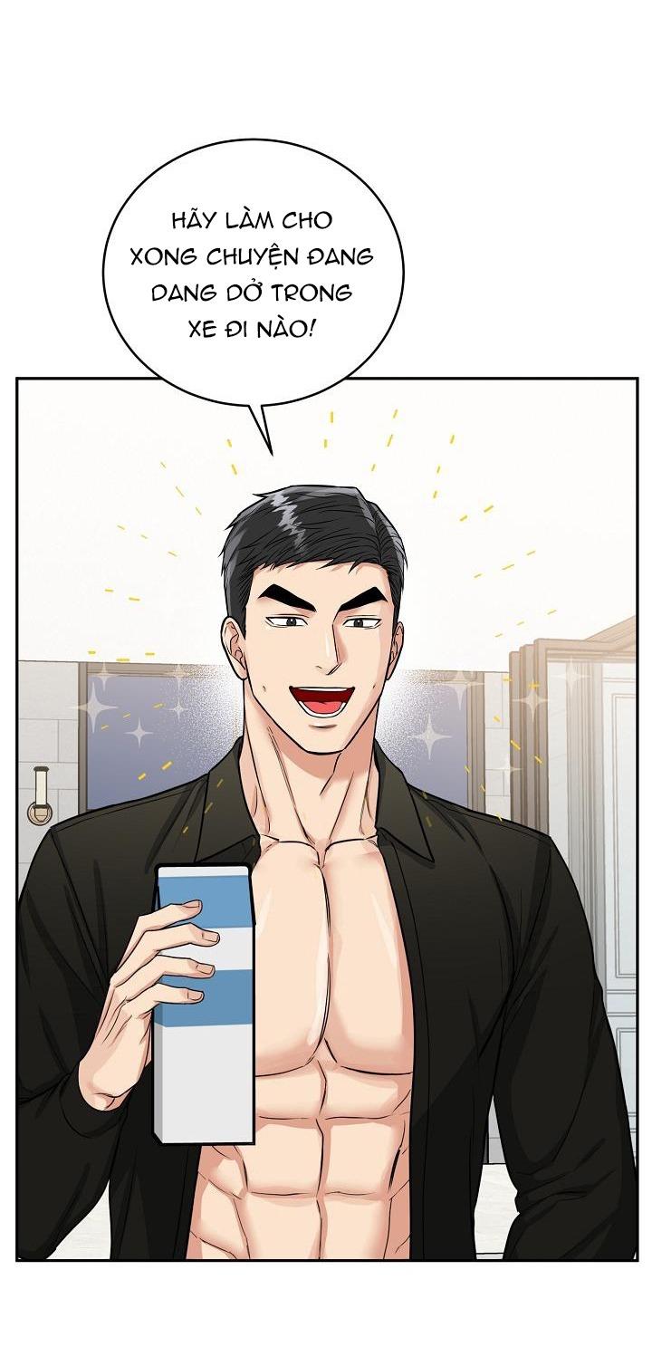 Đọc truyện (ABO) HANG HỔ - Chapter 38