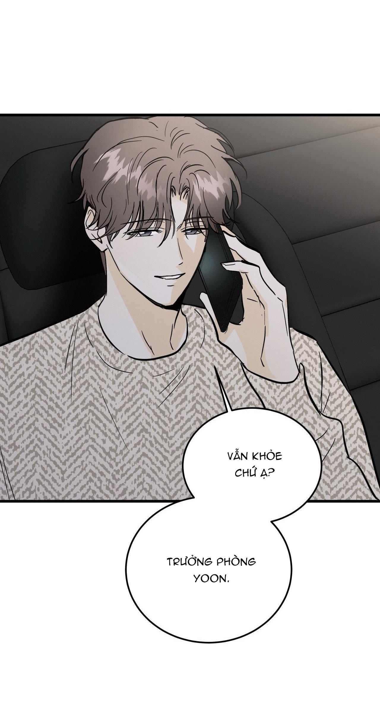 Đọc truyện LIE AGAIN - Chapter 26