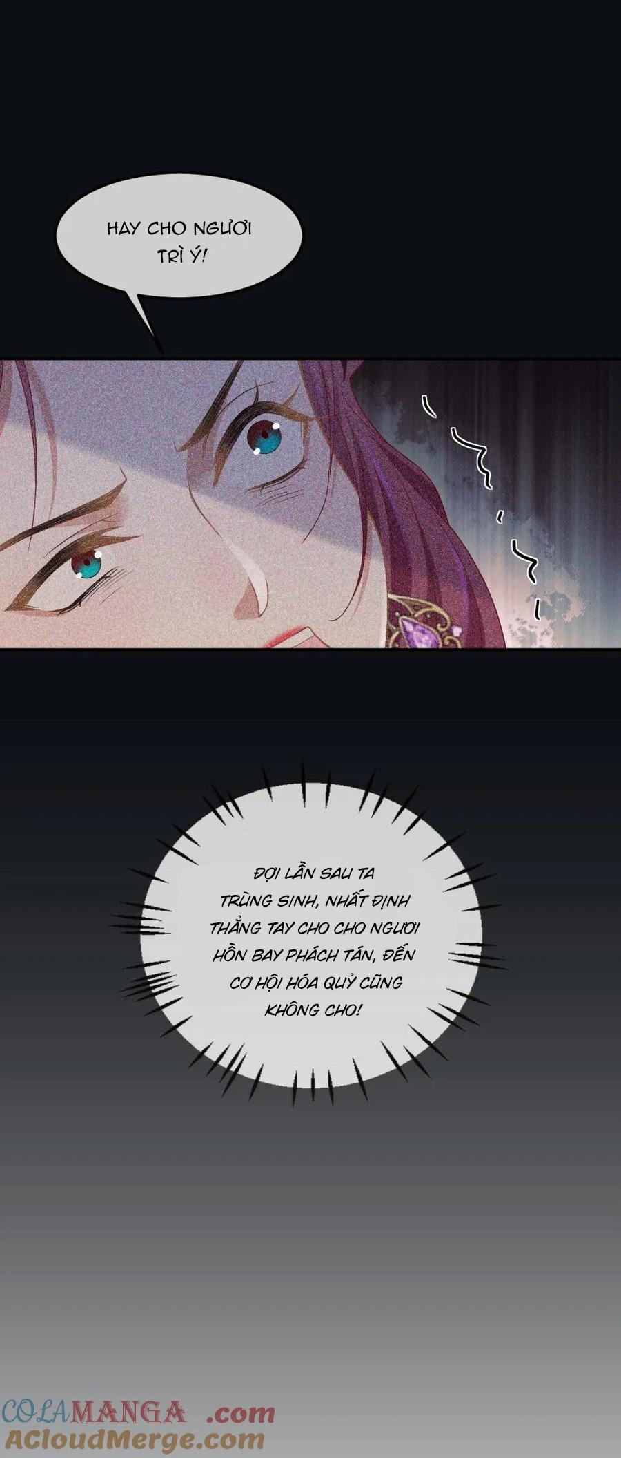 Đọc truyện Khát Vọng Ngọt Ngào - Chapter 307