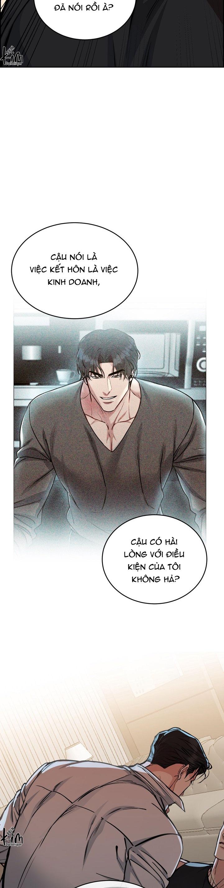 Đọc truyện CHÓ VÀ CHIM - Chapter 39