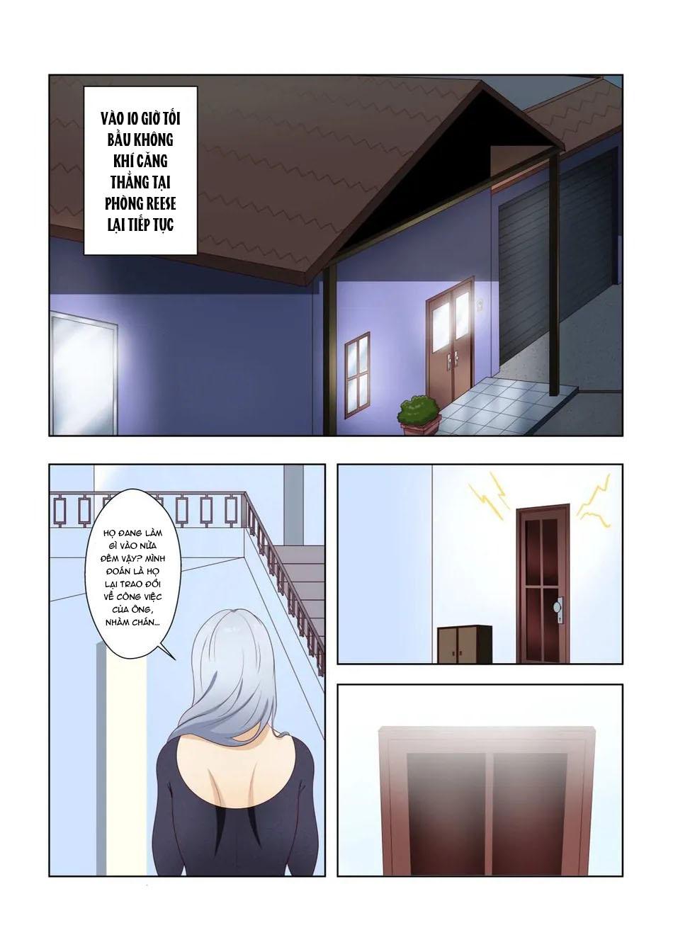 Đọc truyện TUYỂN TẬP CHIM TO SIÊU DÀI - Chapter 8