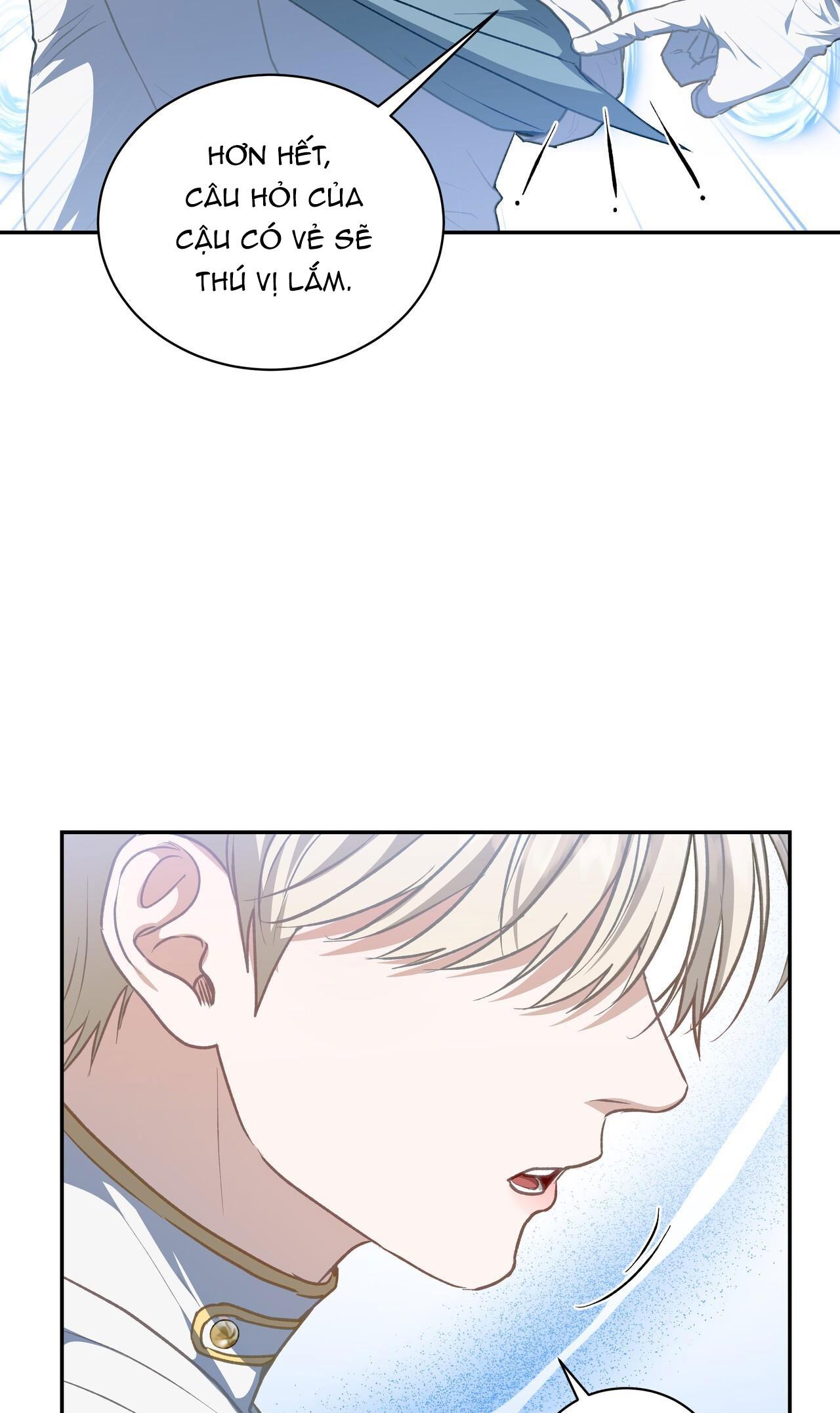 Đọc truyện CÁCH TỒN TẠI NHƯ MỘT NGƯỜI CHƠI - Chapter 49
