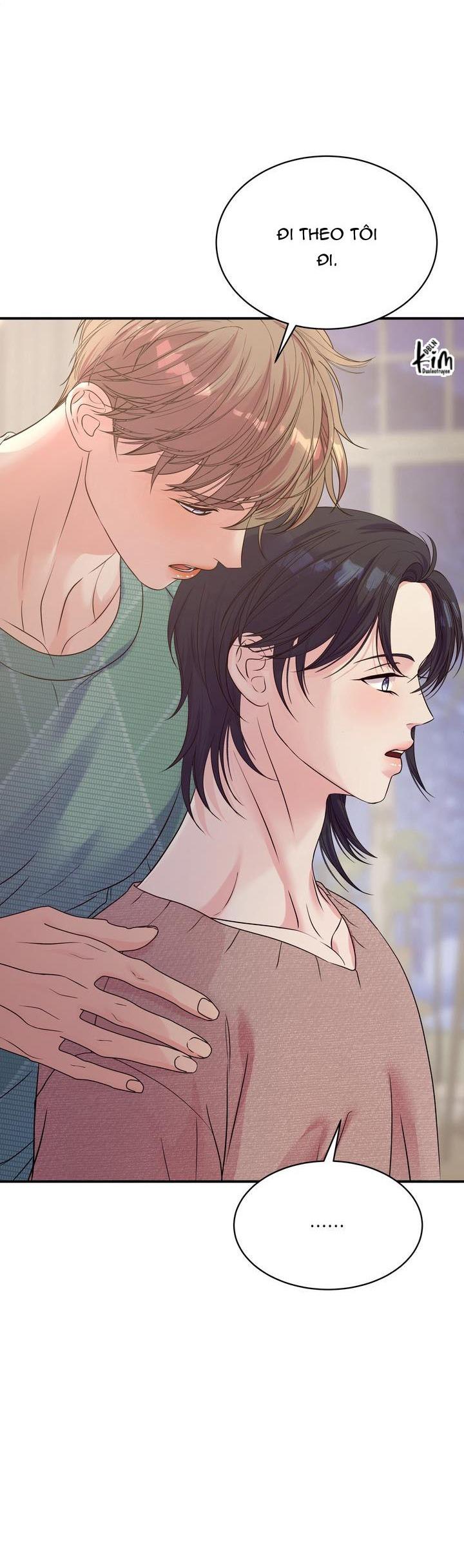 Đọc truyện NGHIỆN SEX - Chapter 18.2