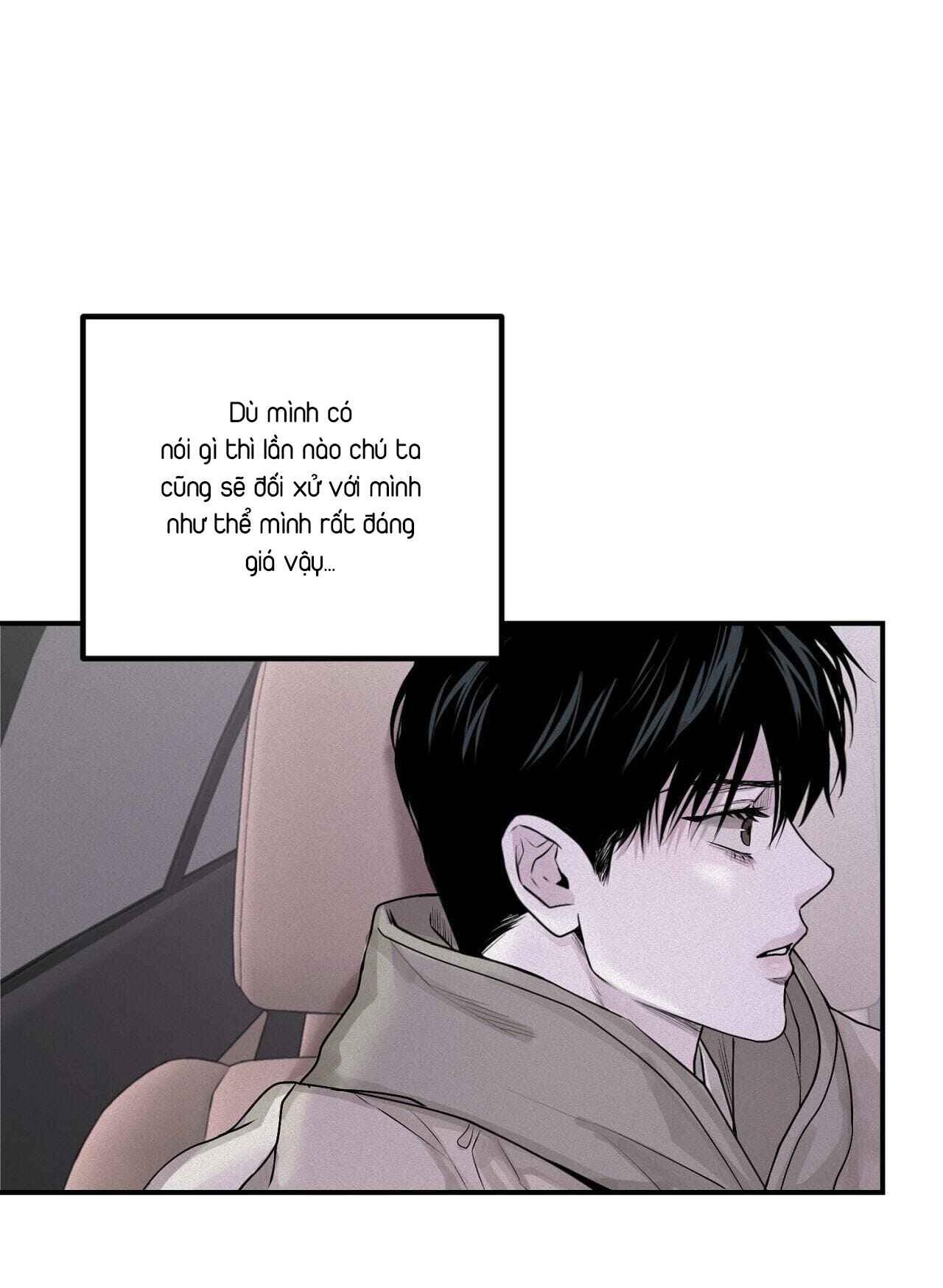 Đọc truyện (CBunu) Phép Chiếu - Chapter 22