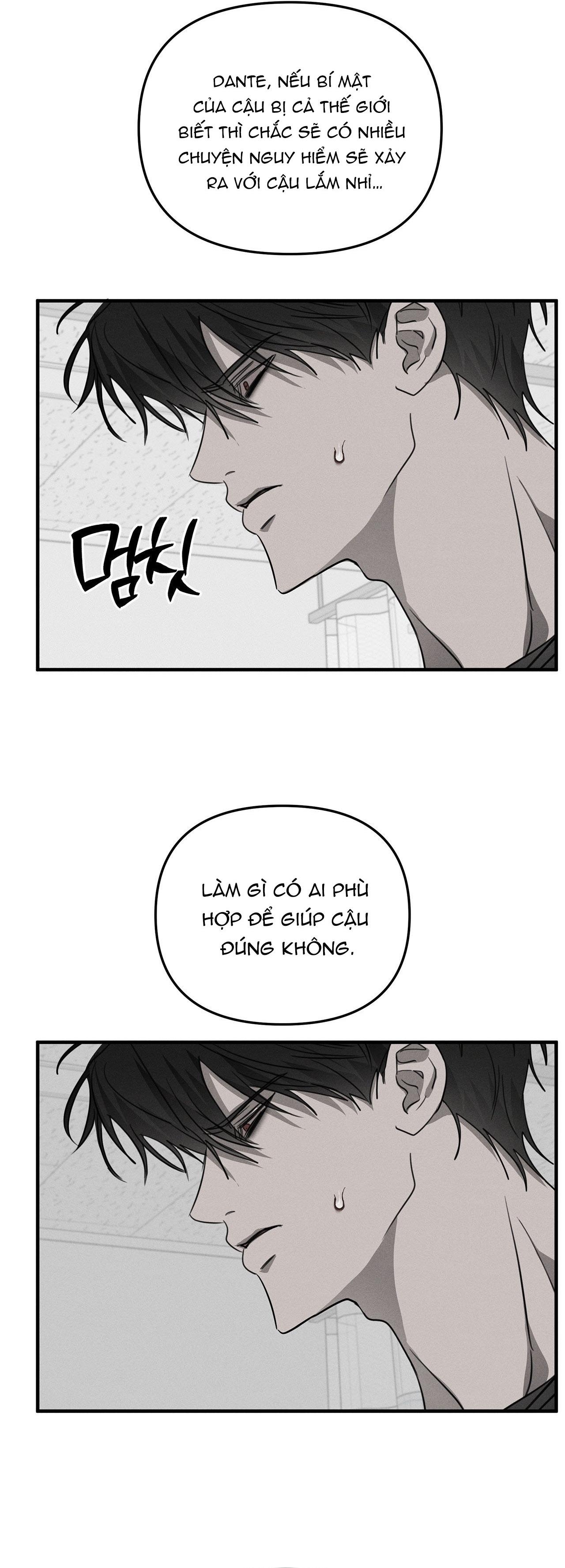Đọc truyện Pieta - Chapter 7