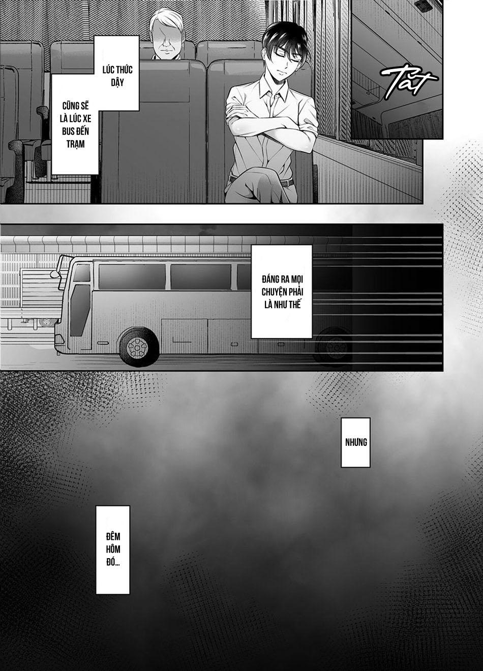 Đọc truyện Tổng hợp truyện Oneshot và Doujinshi theo yêu cầu - Chapter 199