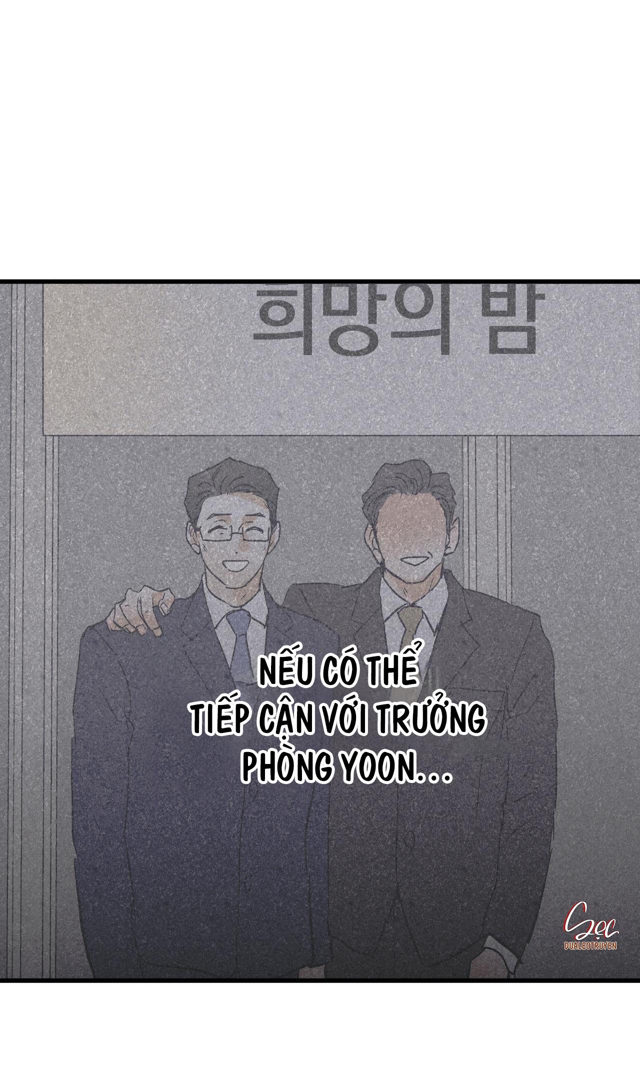 Đọc truyện LIE AGAIN - Chapter 27