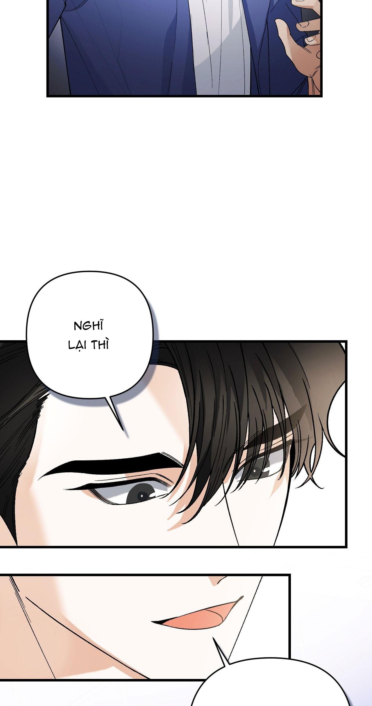 Đọc truyện ĐIỀU KIỆN CỦA GUIDE - Chapter 50