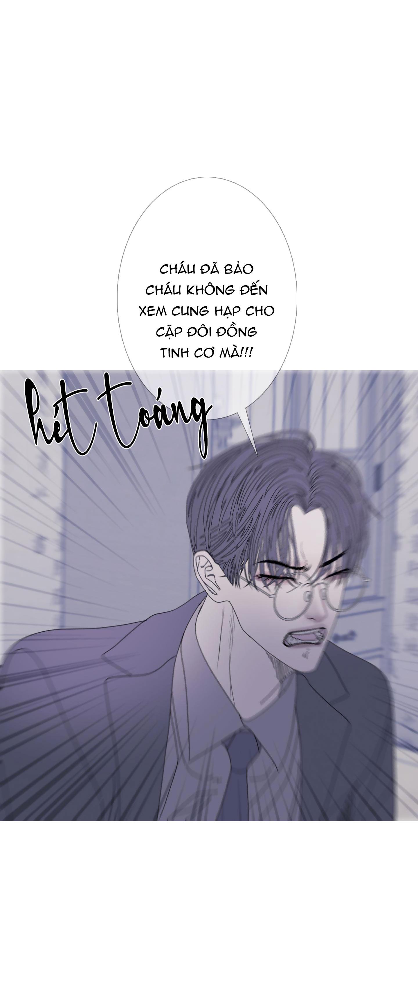 Đọc truyện CHUYỆN QUỶ MÔN QUAN - Chapter 55