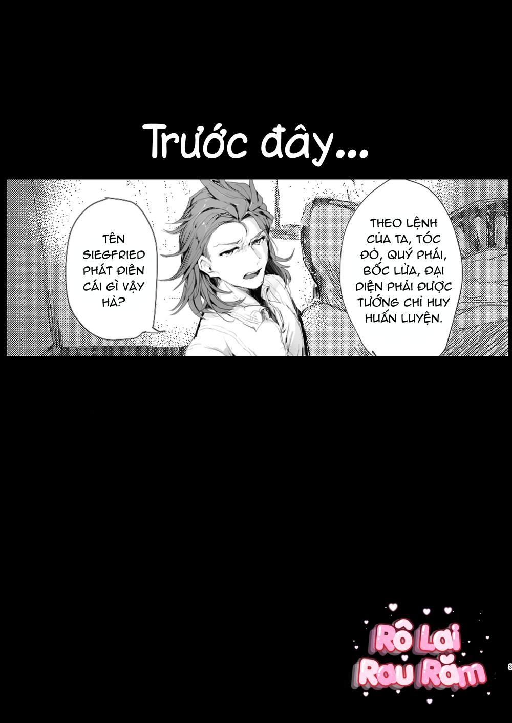 Đọc truyện TUYỂN TẬP BDSM CHỊT CHỌT - Chapter 223