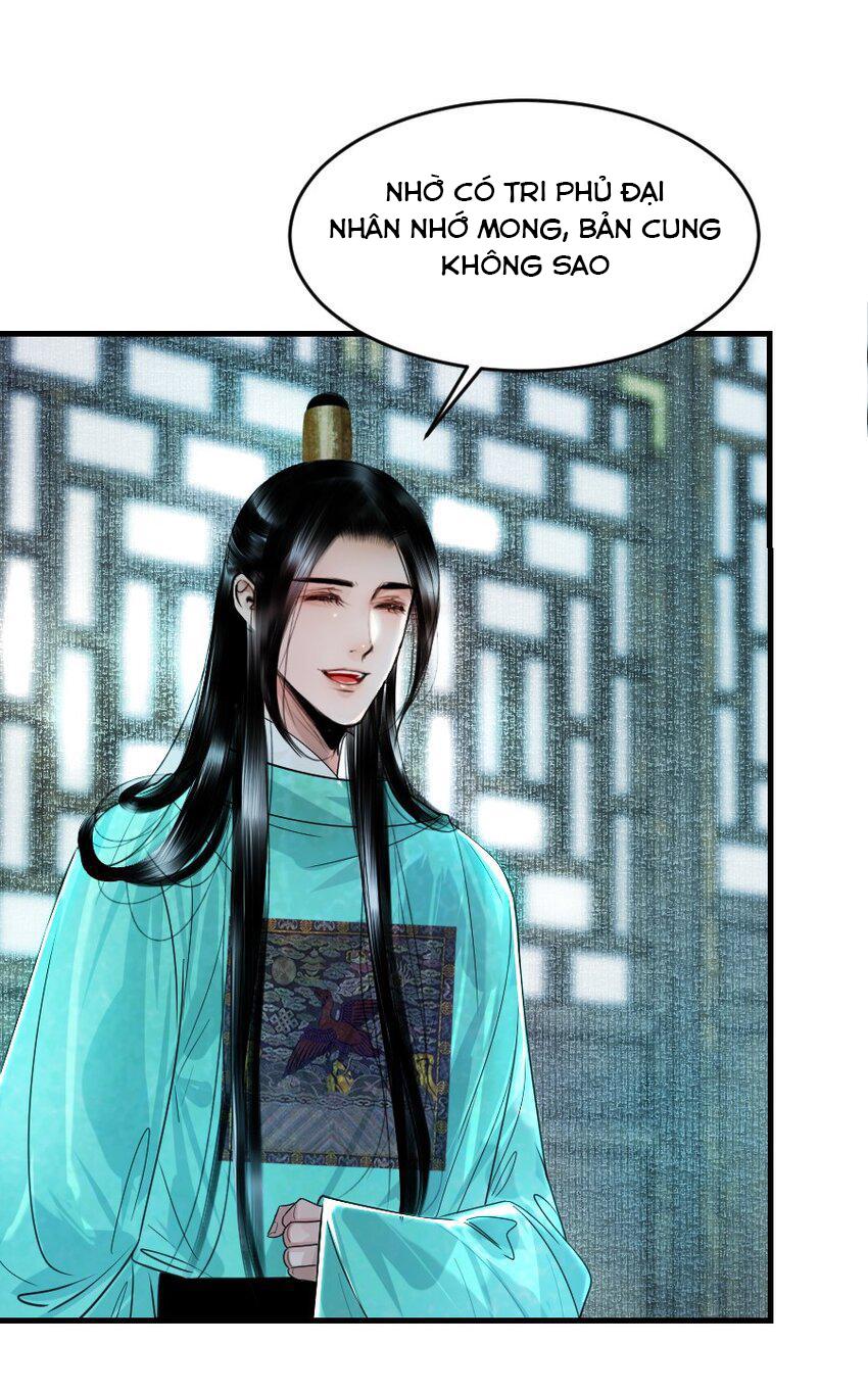 Đọc truyện Vòng Luân Hồi - Chapter 106