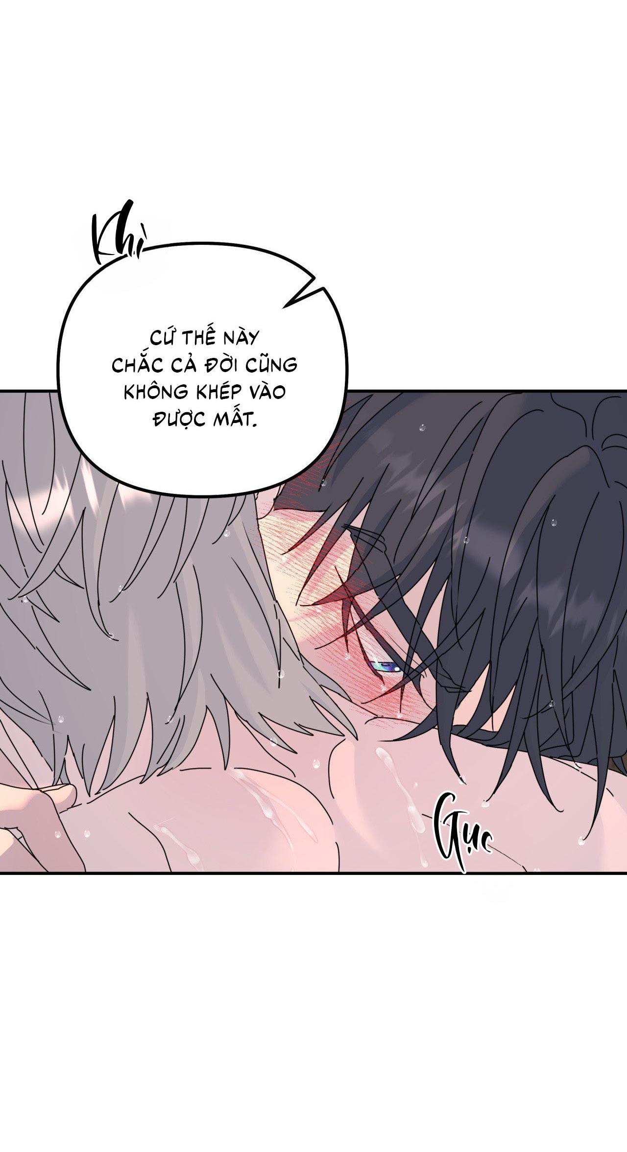 Đọc truyện (CBunu) Cây Không Có Rễ - Chapter 74