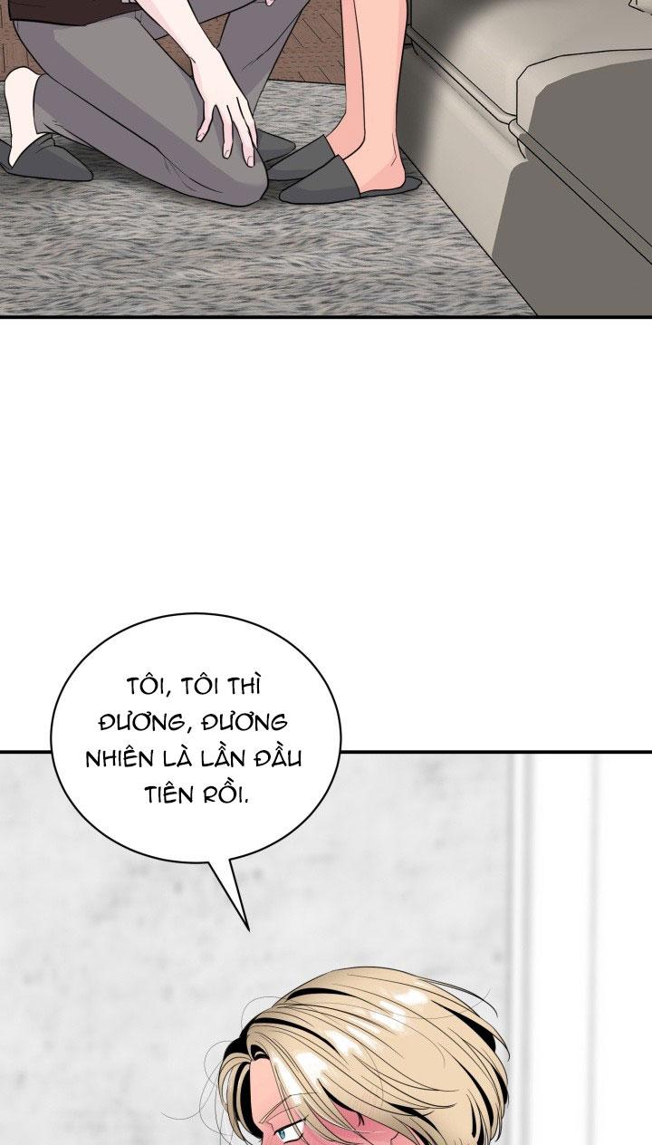 Đọc truyện ĐÊM CỦA NGƯỜI ĐÀN ÔNG ẤY - Chapter 8