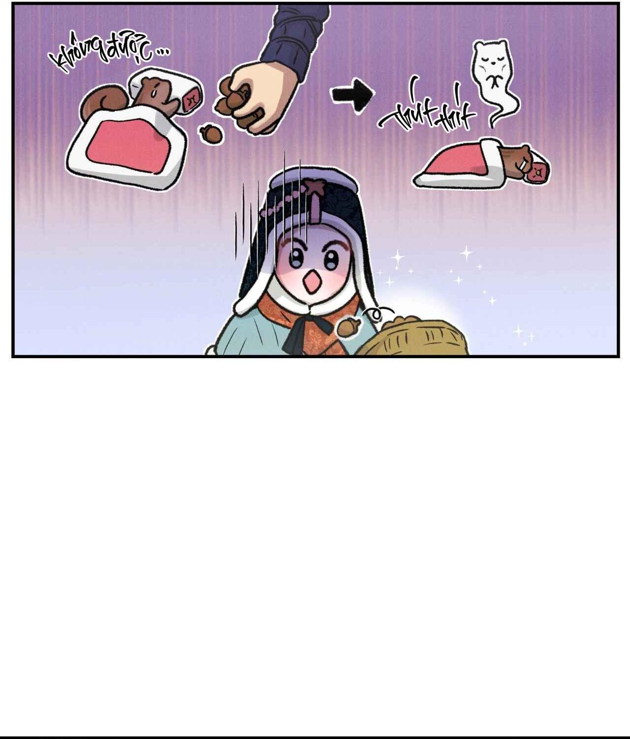 Đọc truyện GALE OF THE GOD - Chapter 9