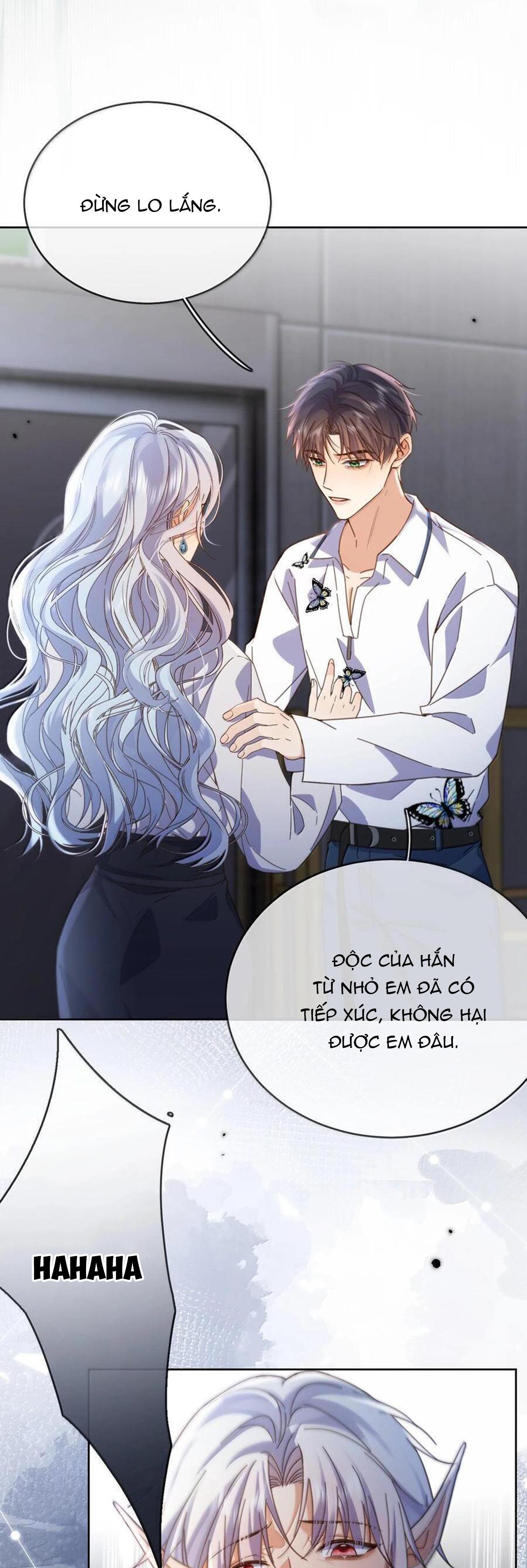 Đọc truyện Giáo Huấn Em Trai Hư Hỏng - Chapter 62
