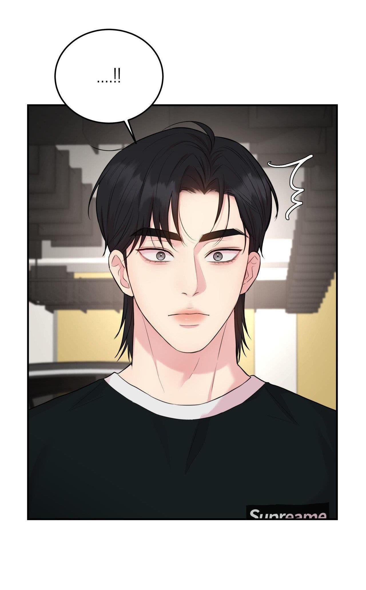 Đọc truyện (CBunu) Love Remedy - Chapter 16