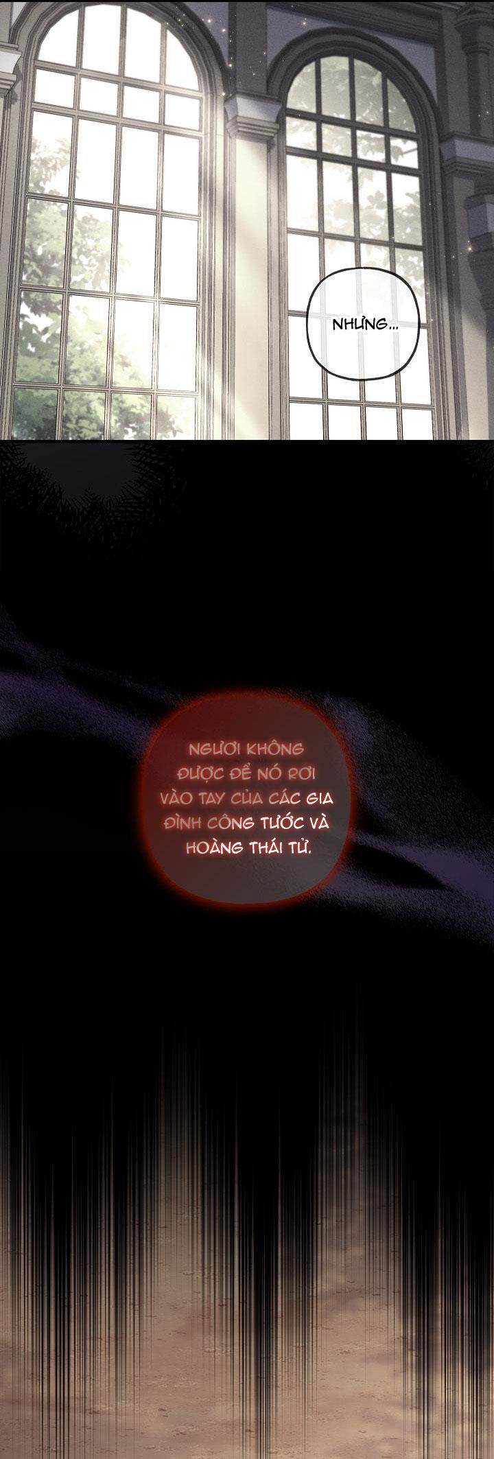Đọc truyện (ABO) BƯỚC NGOẶT - Chapter 39