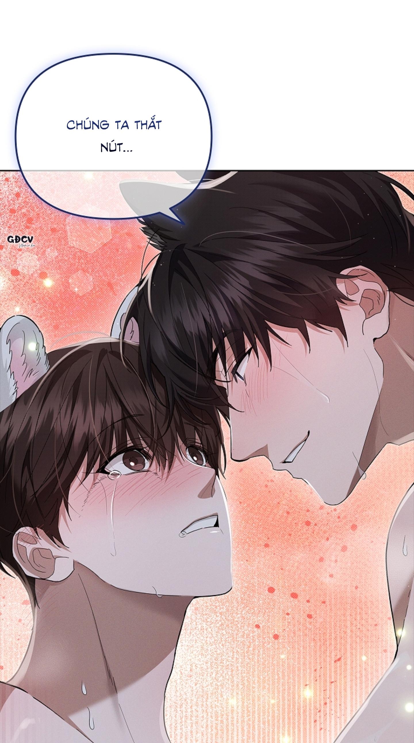 Đọc truyện ĐỪNG CHẠM VÀO CÚN CON CỦA TÔI - Chapter 25