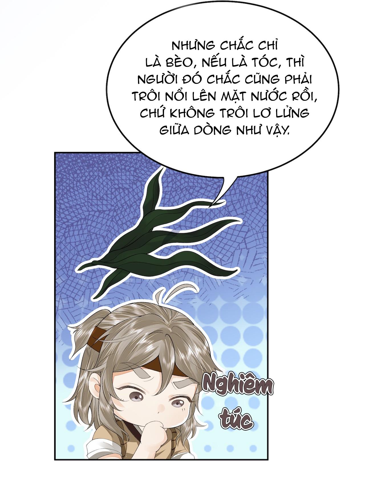 Đọc truyện Đồng Tiền Kham Thế - Chapter 35