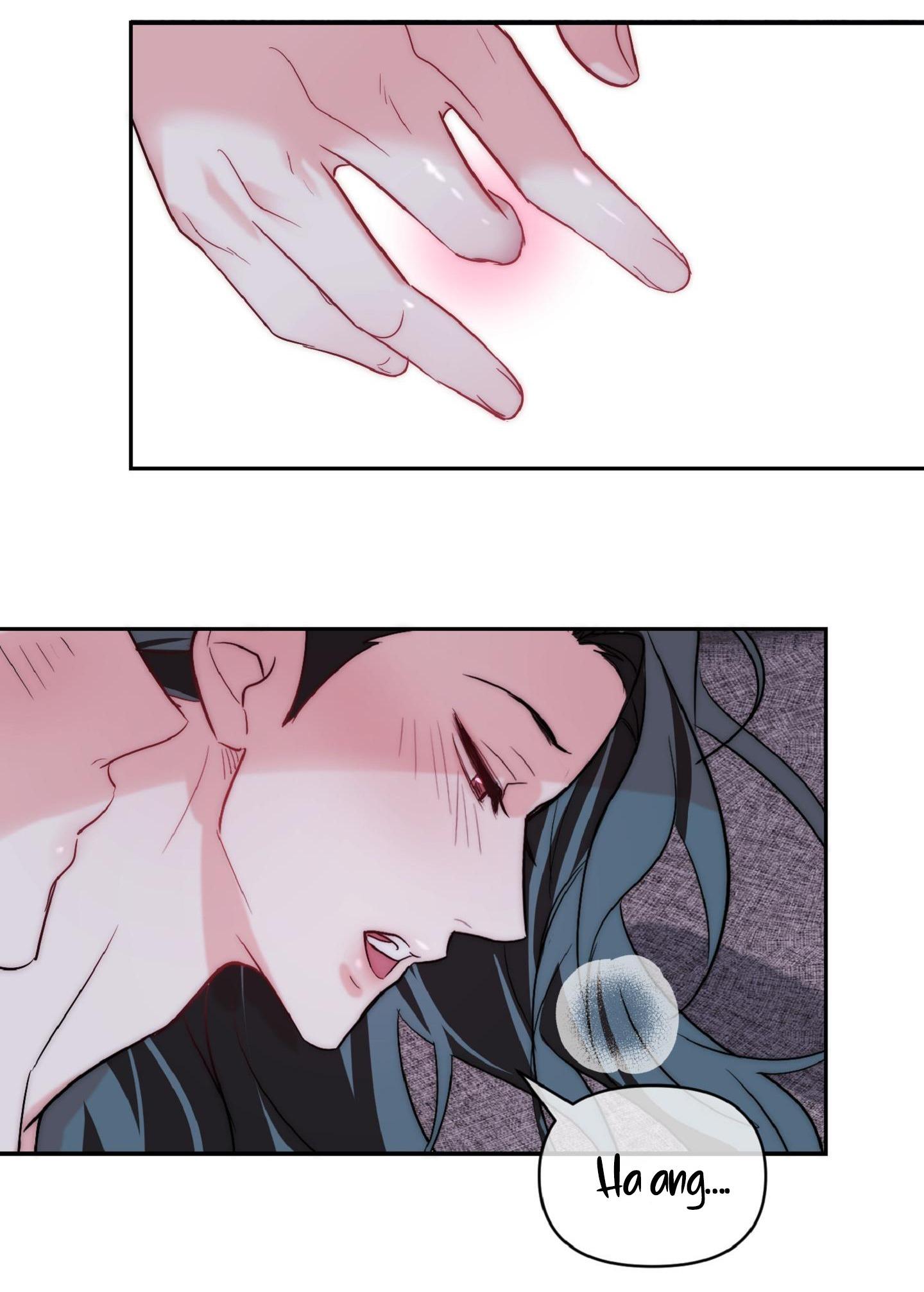 Đọc truyện BL NGẮN TUYỂN CHỌN - Chapter 30.6