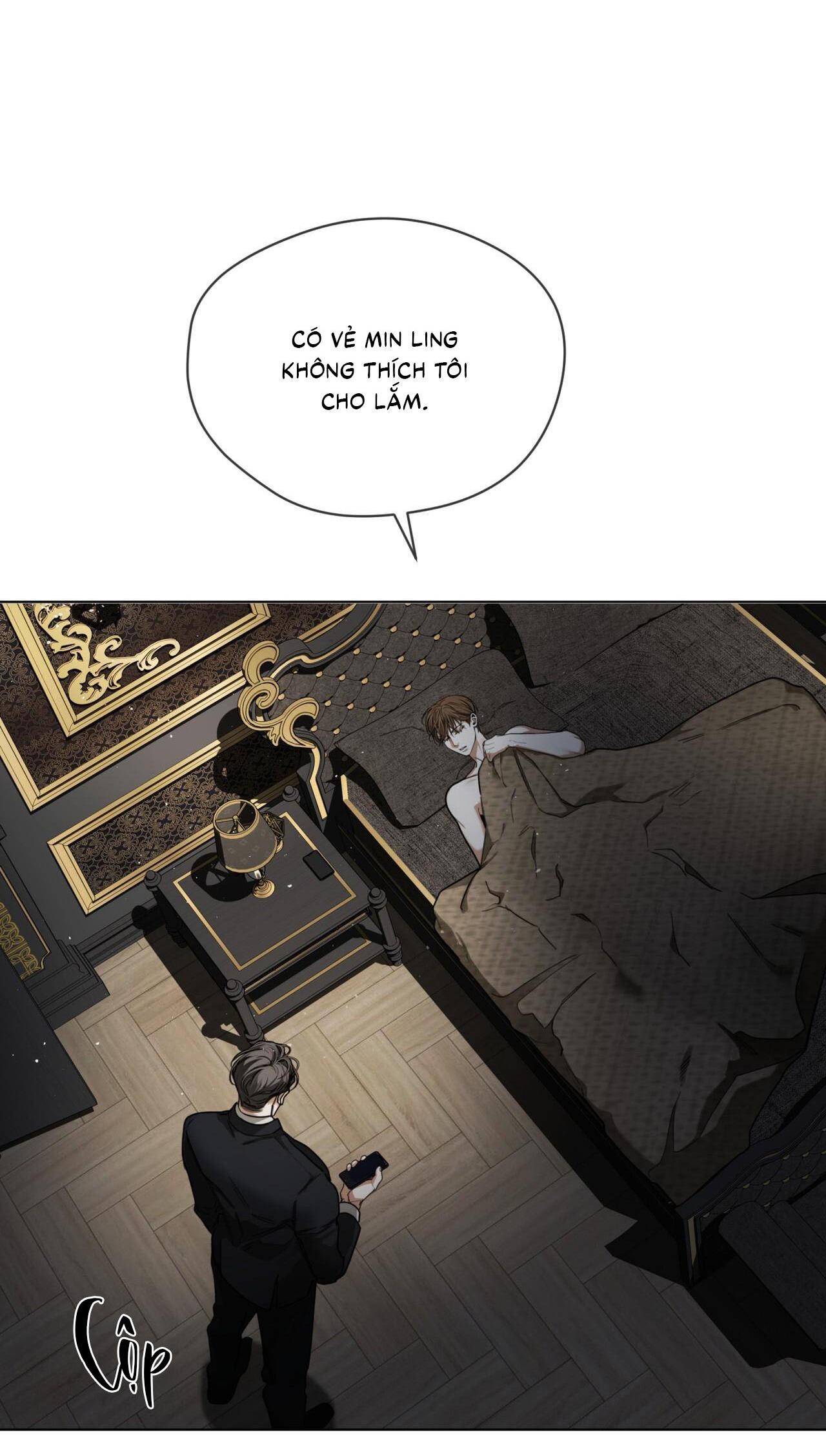 Đọc truyện (CBunu) Phạm Luật - Chapter 94
