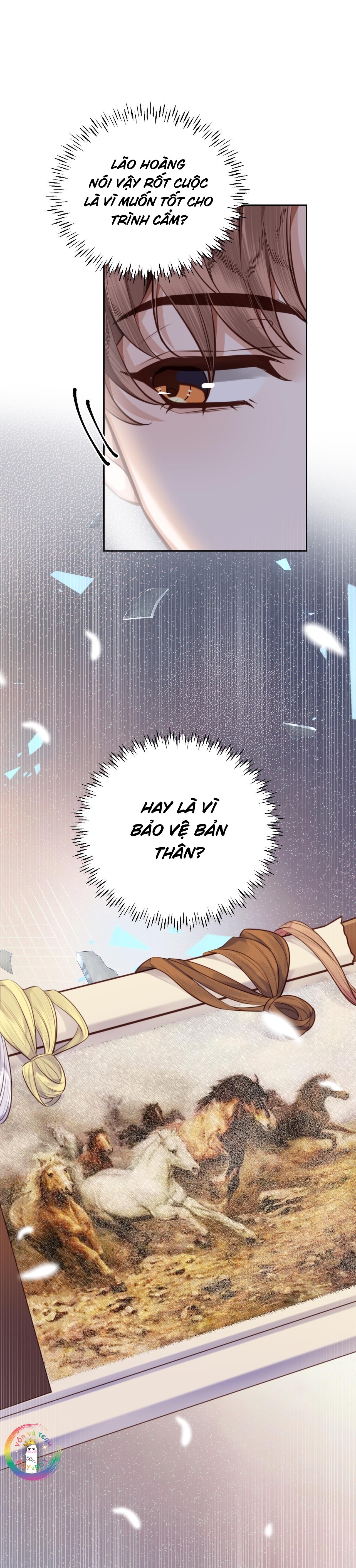 Đọc truyện Đặc Chế Cho Riêng Anh - Chapter 89