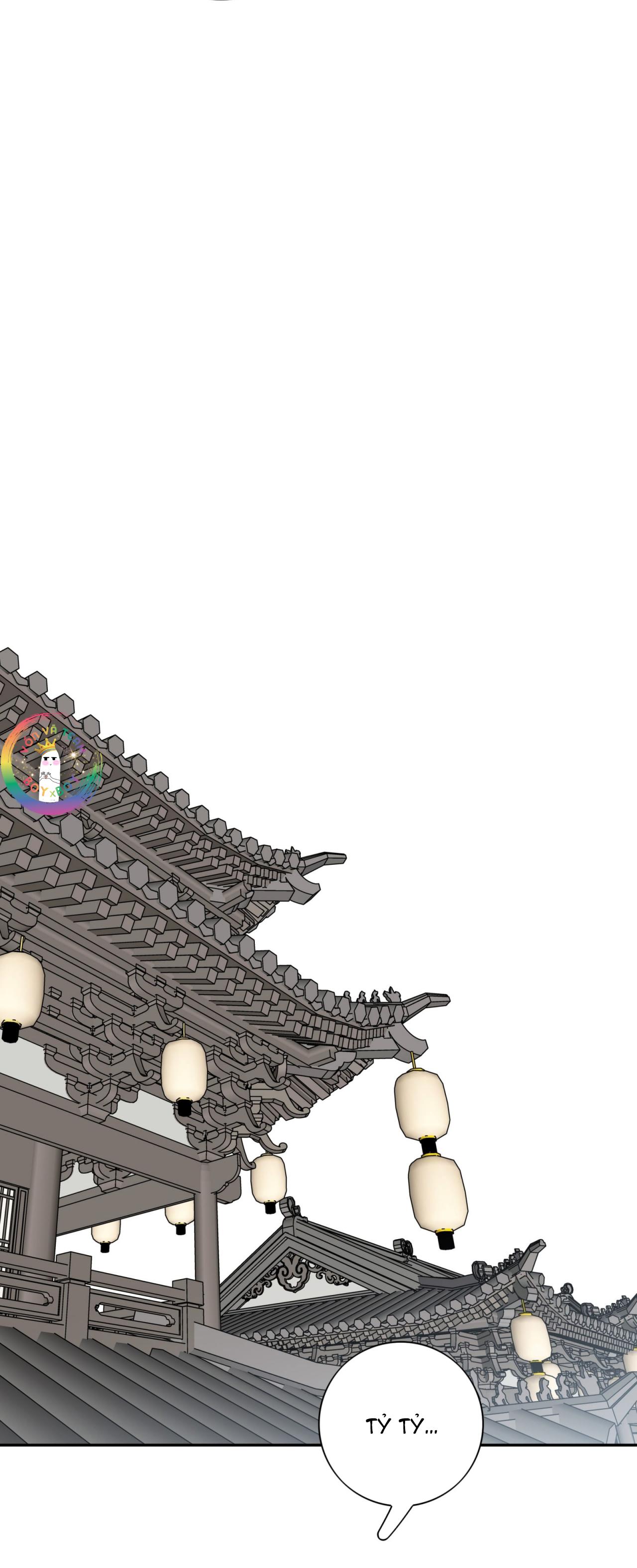 Đọc truyện Sau Khi Chết Ta Trở Thành Nốt Chu Sa Của Ca Ca - Chapter 52