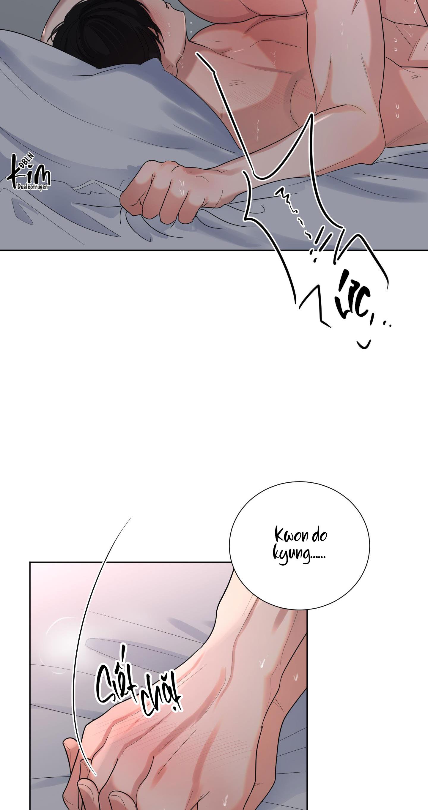Đọc truyện BL NGẮN CHỊCH HỎNY - Chapter 42.8