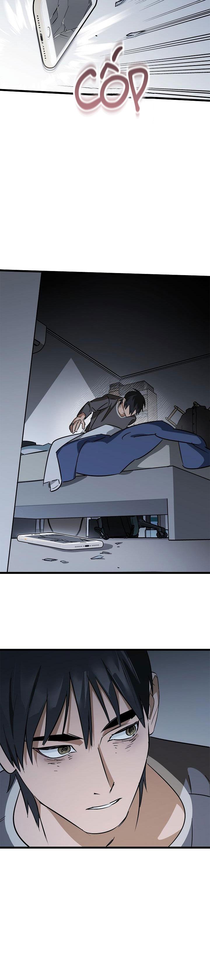 Đọc truyện BL NGẮN TUYỂN CHỌN - Chapter 32.1