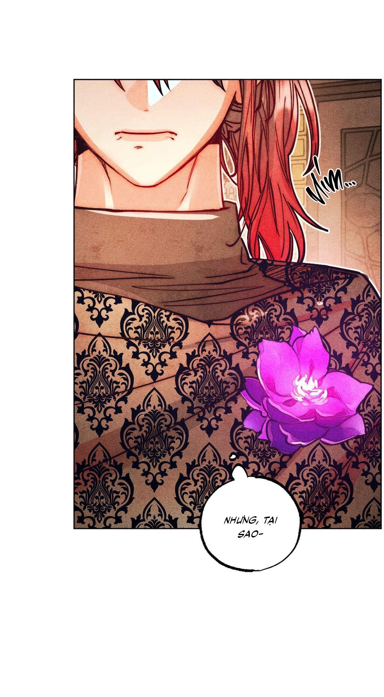 Đọc truyện (CBunu) Làm vị cứu tinh thật dễ dàng - Chapter 98