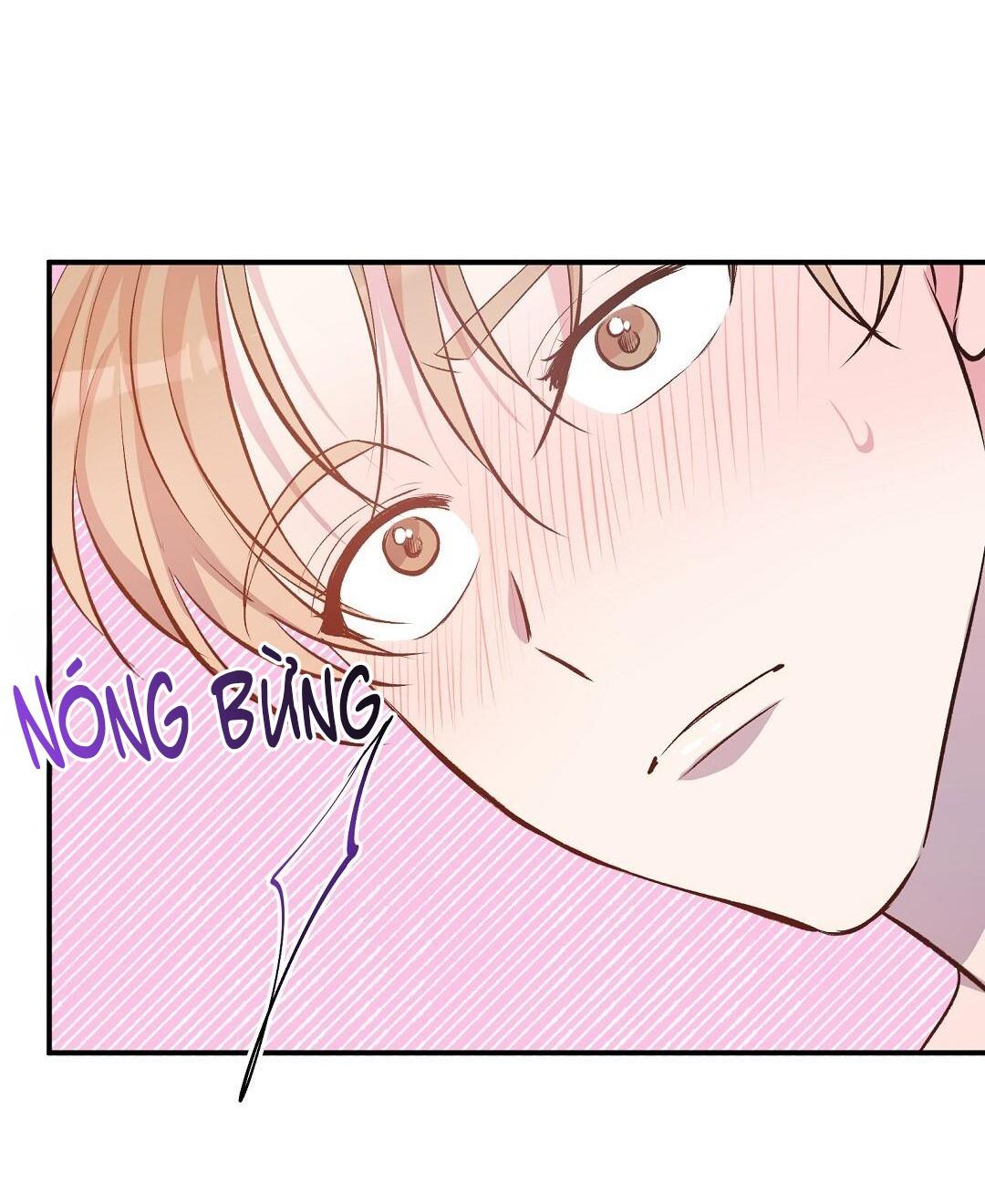 Đọc truyện CHUYỆN TÌNH ĐẢO HOANG - Chapter 26