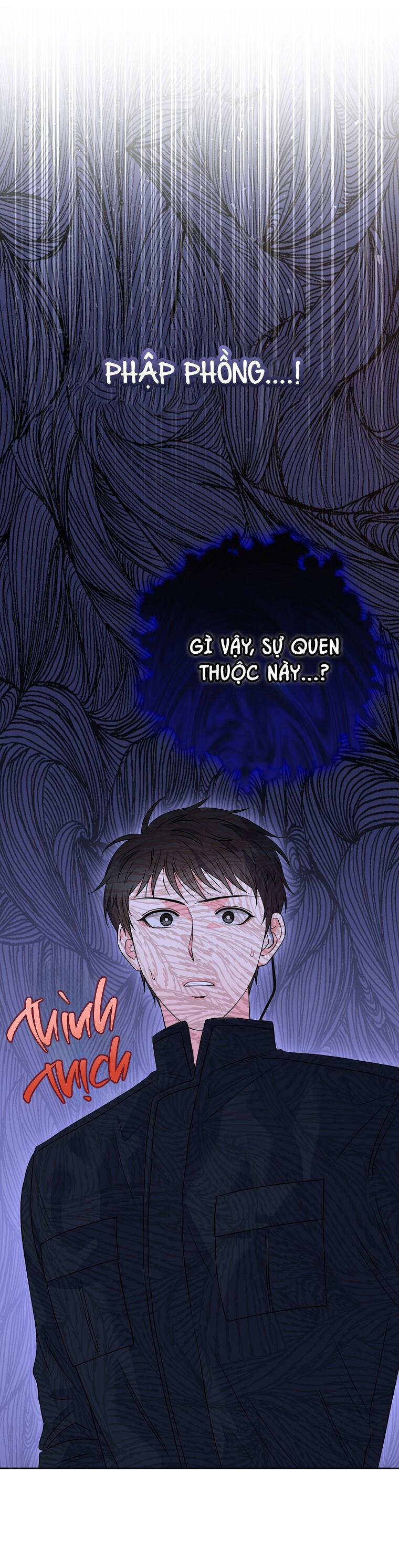 Đọc truyện CHÁN GHÉT - Chapter 32