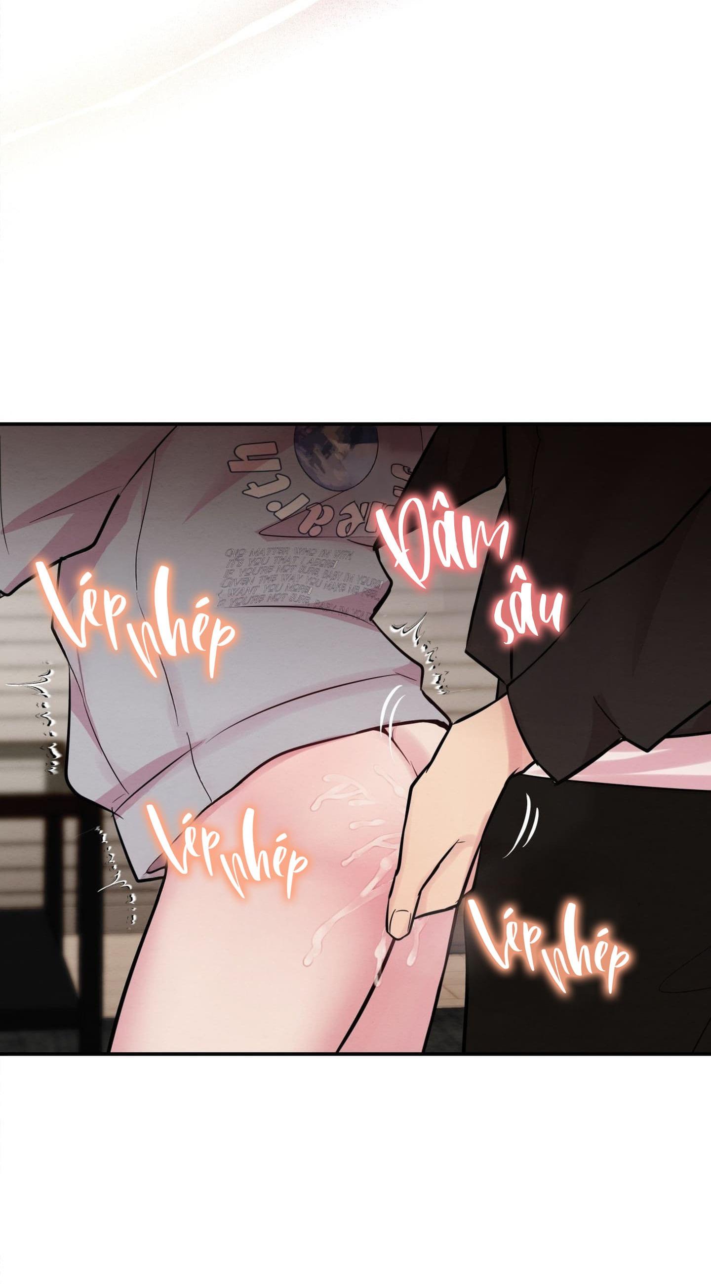 Đọc truyện (CBunu) Love Remedy - Chapter 26