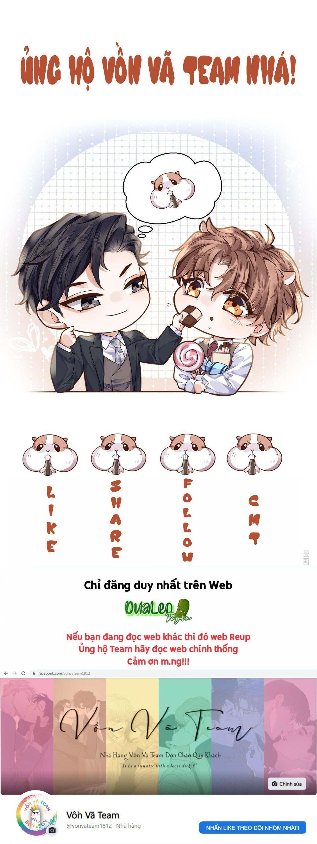 Đọc truyện Đặc Chế Cho Riêng Anh - Chapter 84