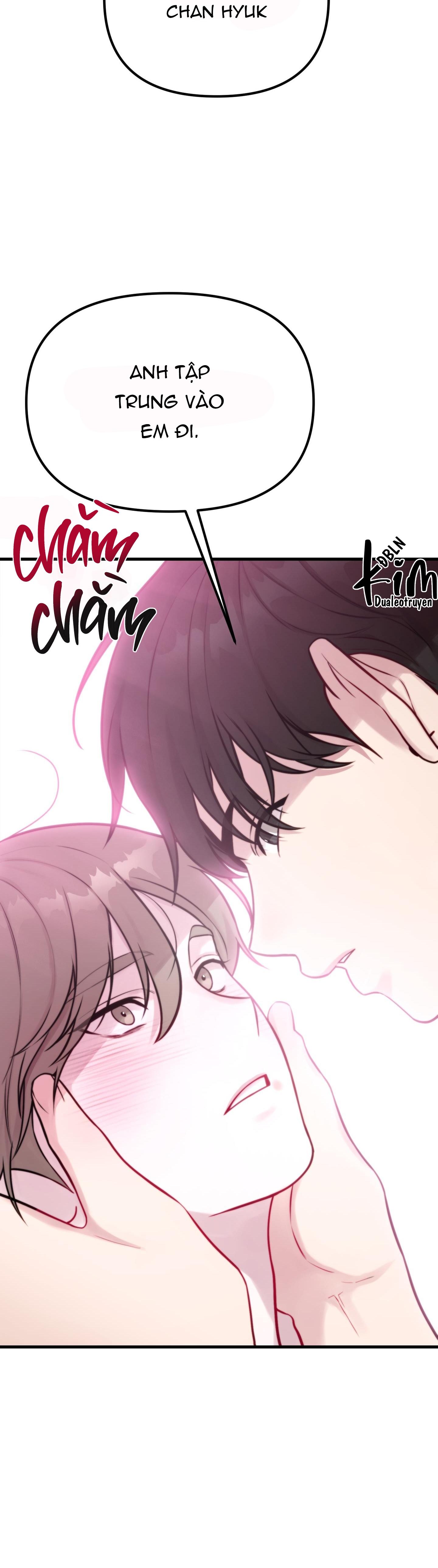 Đọc truyện NGHIỆN SEX - Chapter 15.9