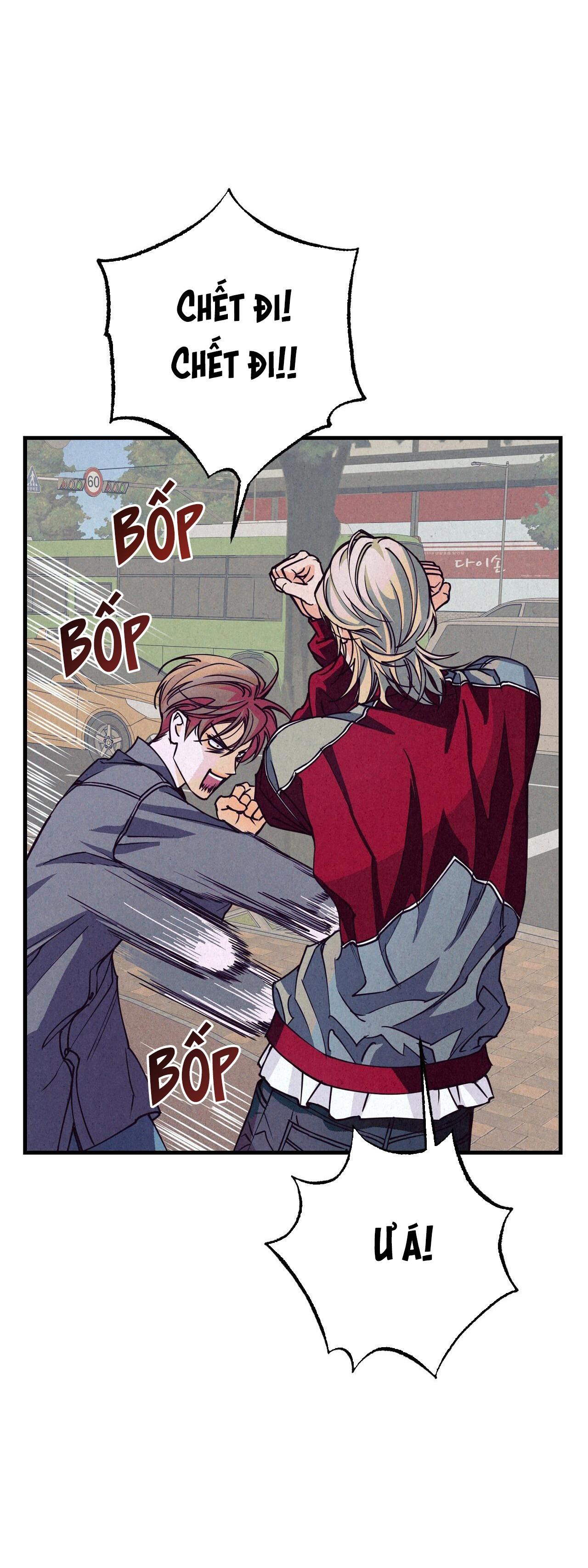 Đọc truyện BL NGẮN TUYỂN CHỌN - Chapter 22.5