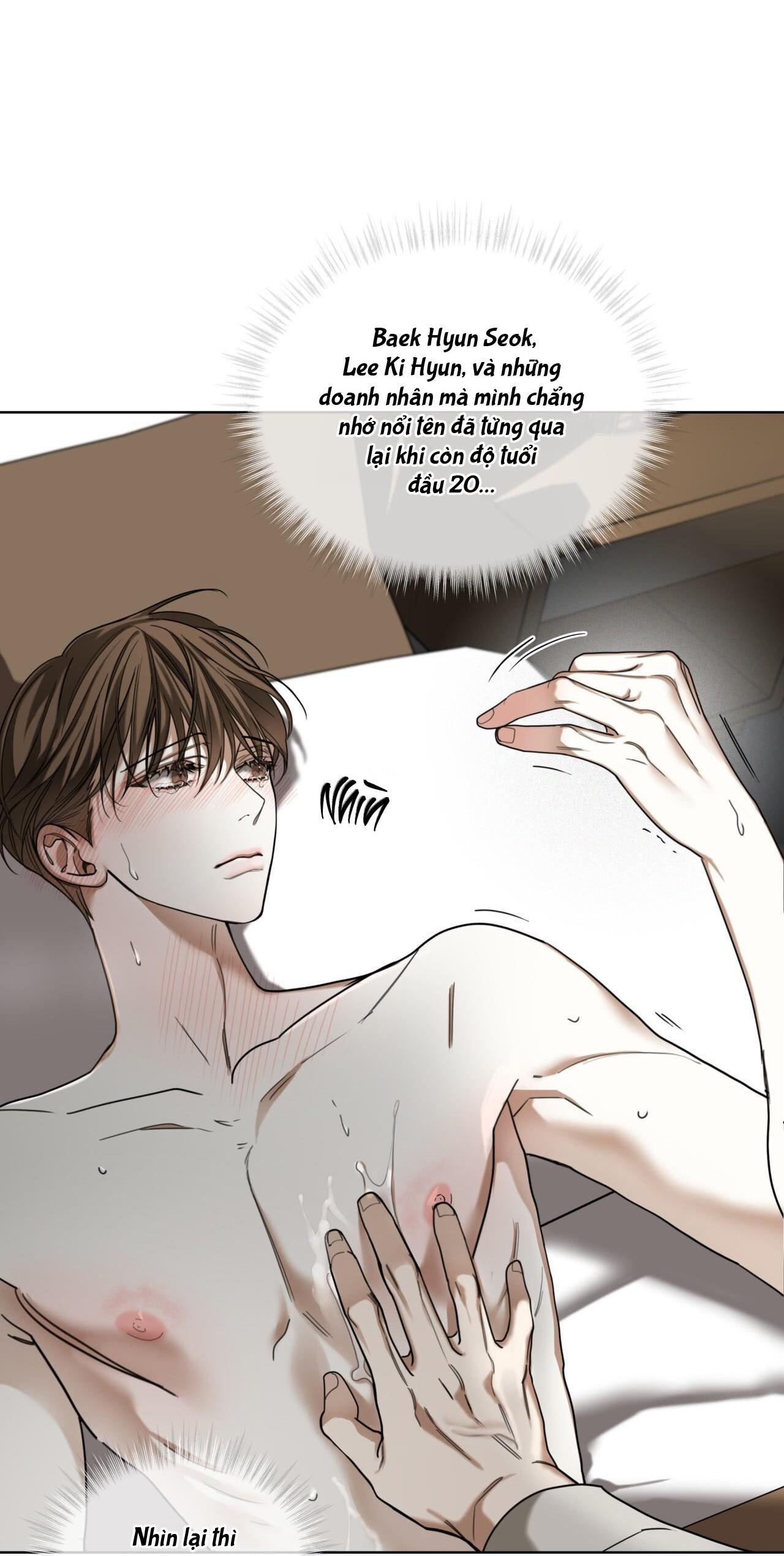 Đọc truyện (CBunu) Phạm Luật - Chapter 82