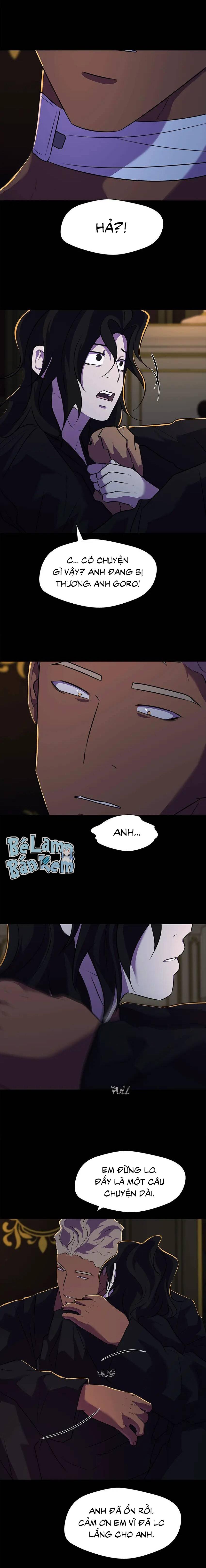 Đọc truyện Love murder basketball - Chapter 50