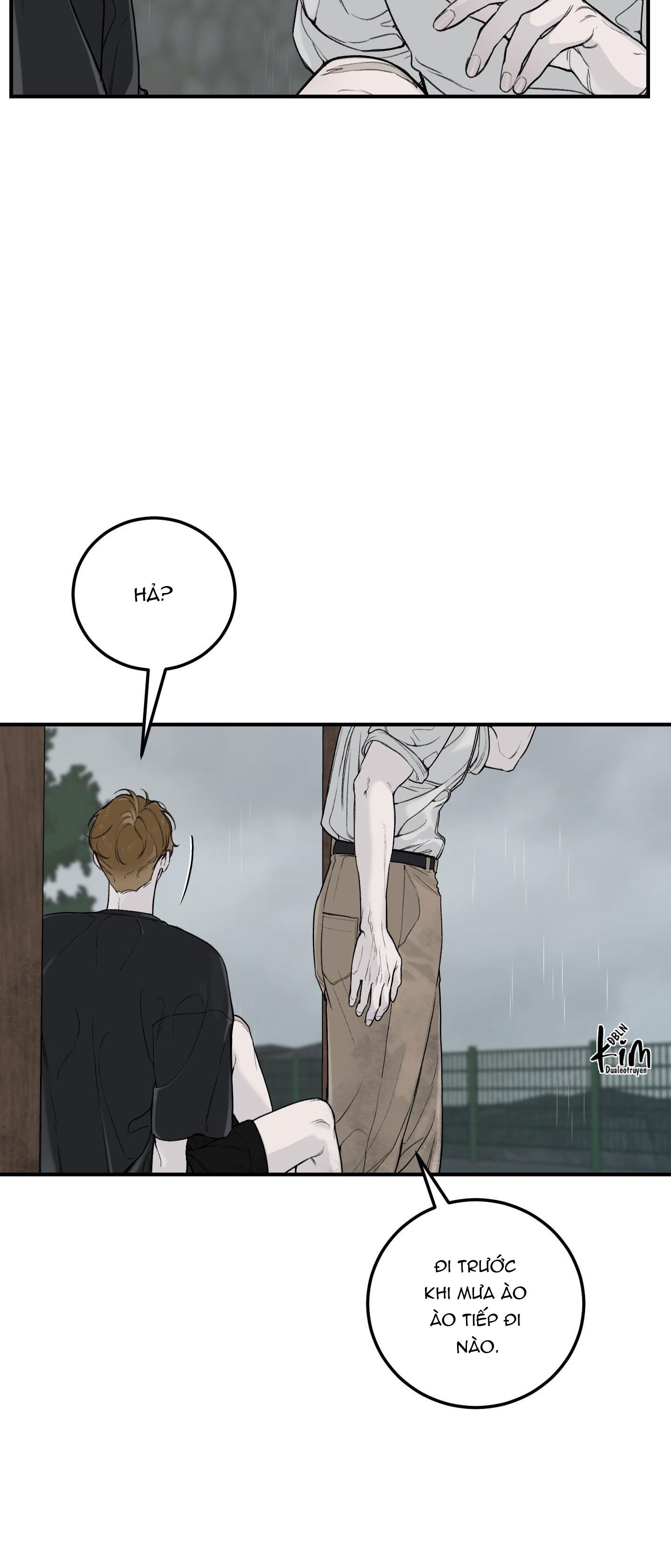 Đọc truyện NGHIỆN SEX - Chapter 17.4