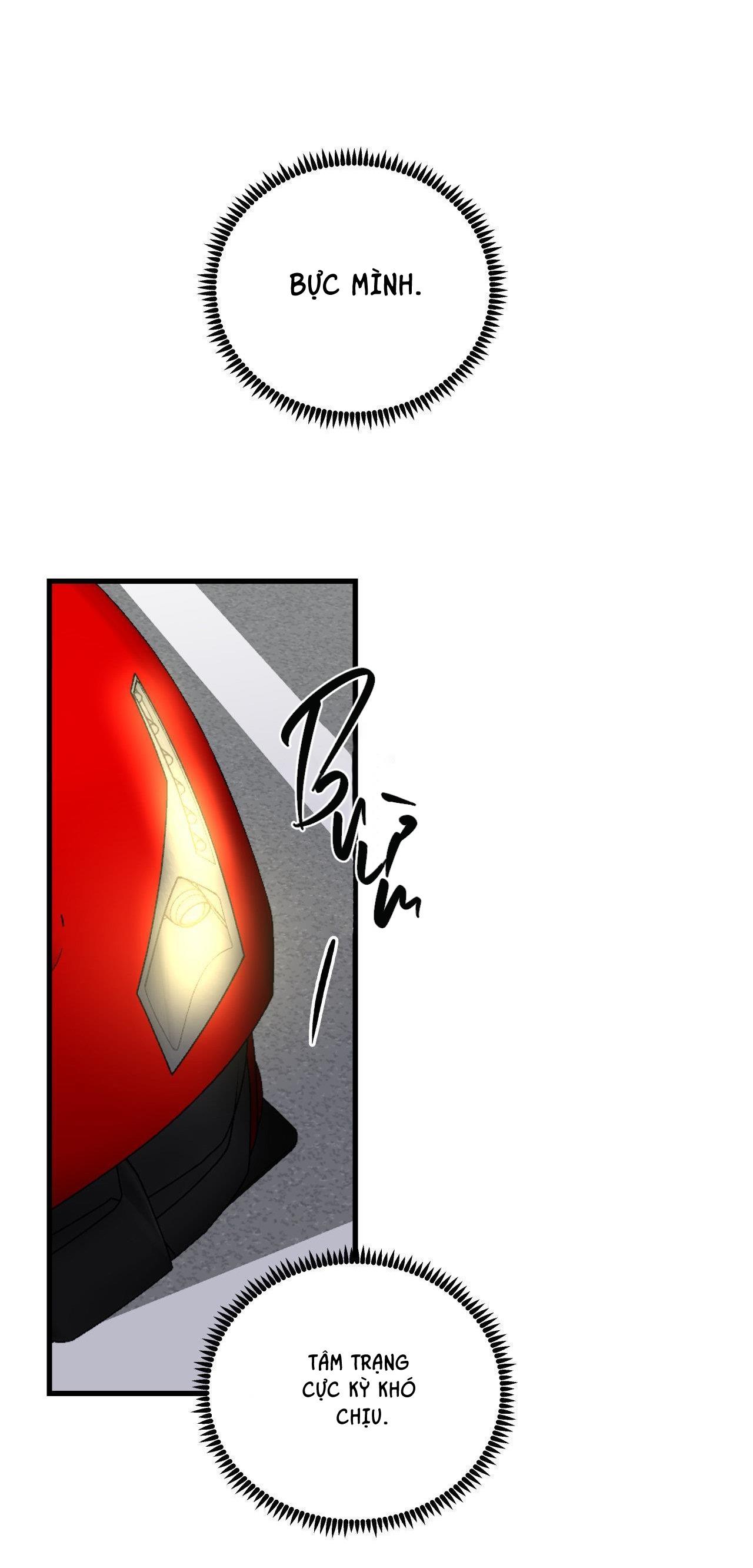 Đọc truyện LIE AGAIN - Chapter 25