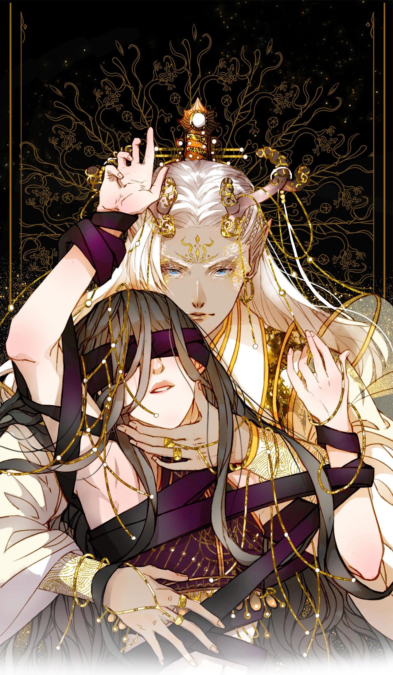 Đọc truyện Mộng tưởng chưa đến ngàn năm - Chapter 7