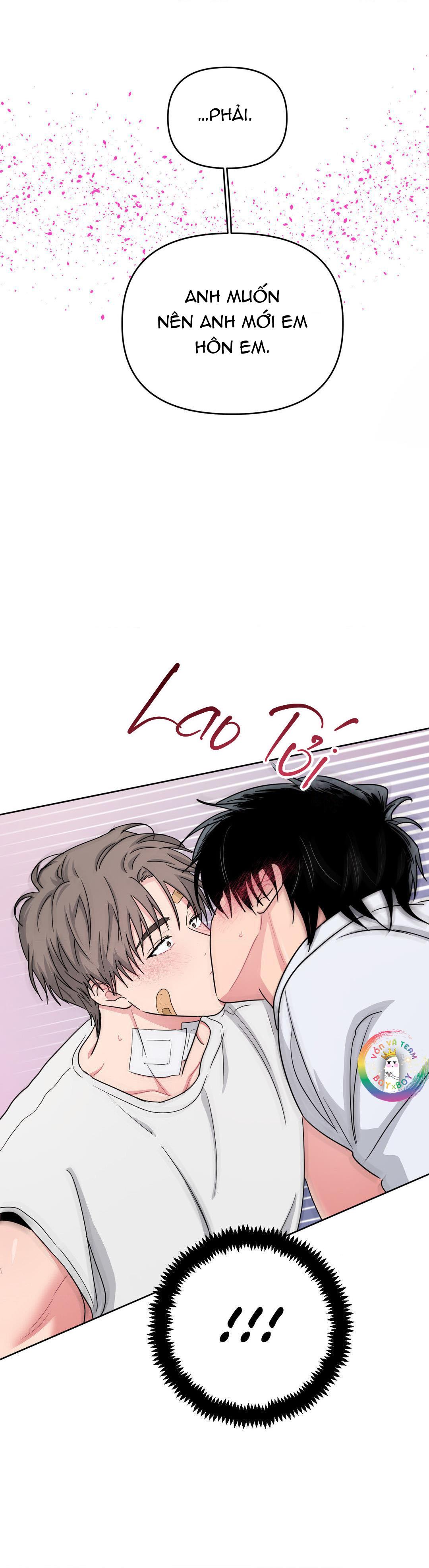 Đọc truyện Arts Manz - Chapter 38