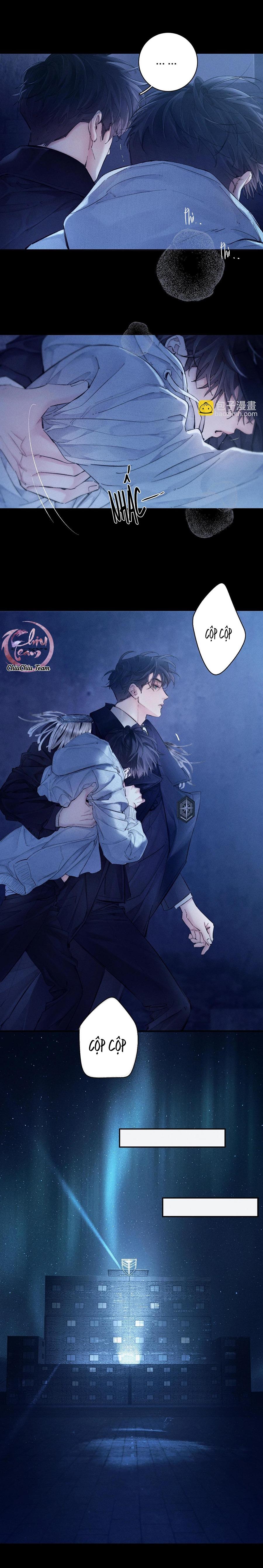 Đọc truyện Cây Nấm Nhỏ - Chapter 27