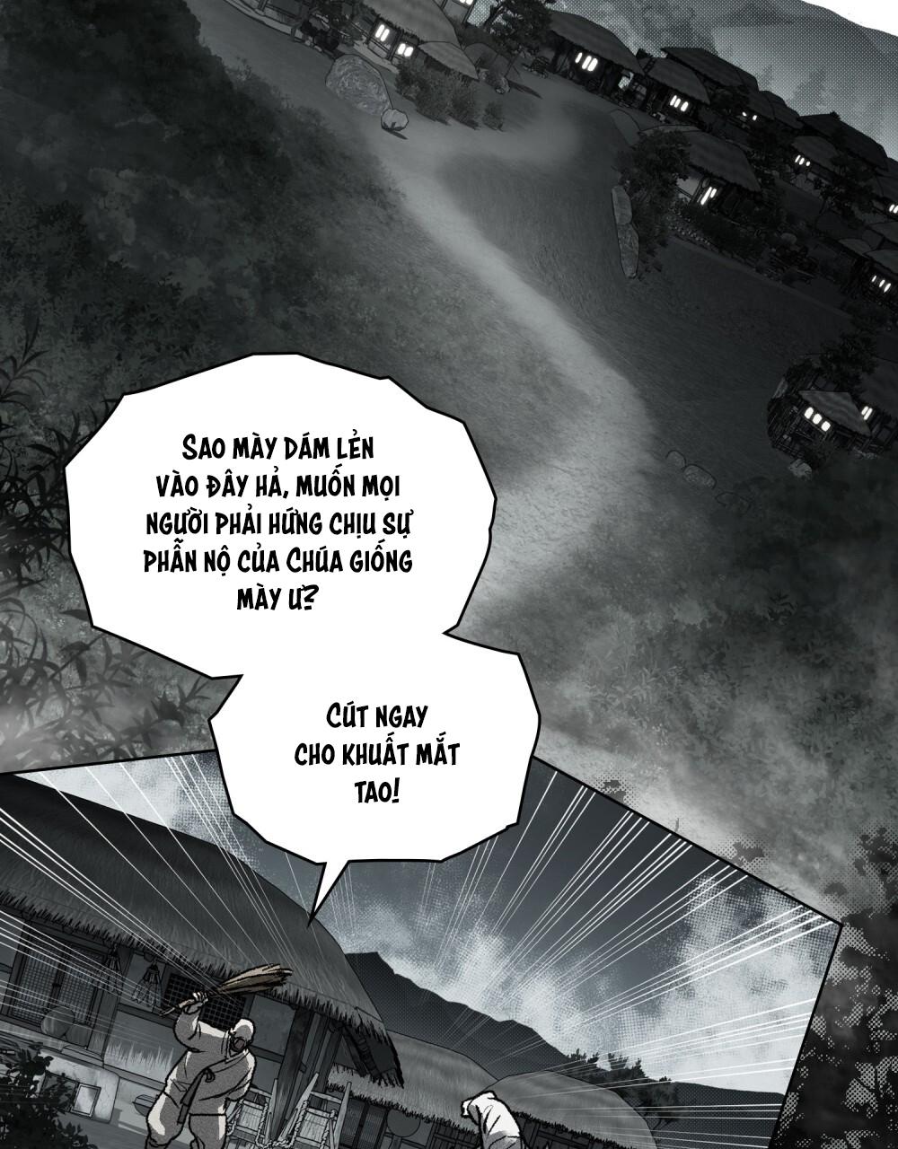 Đọc truyện Linh Hồn Lửa - Chapter 0.1